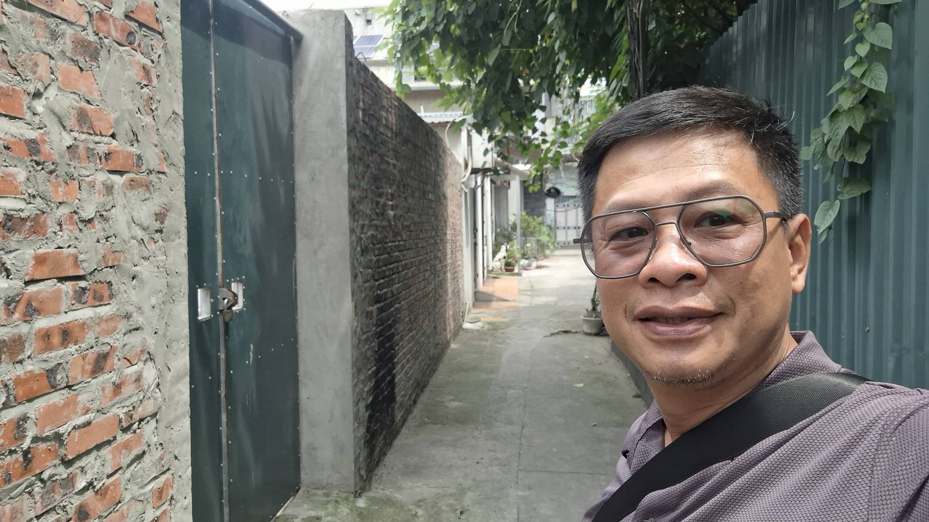 Bán nhà Trương Định - diện tích 450m2 1 tầng - Đang cập nhật - giá 25 tỷ