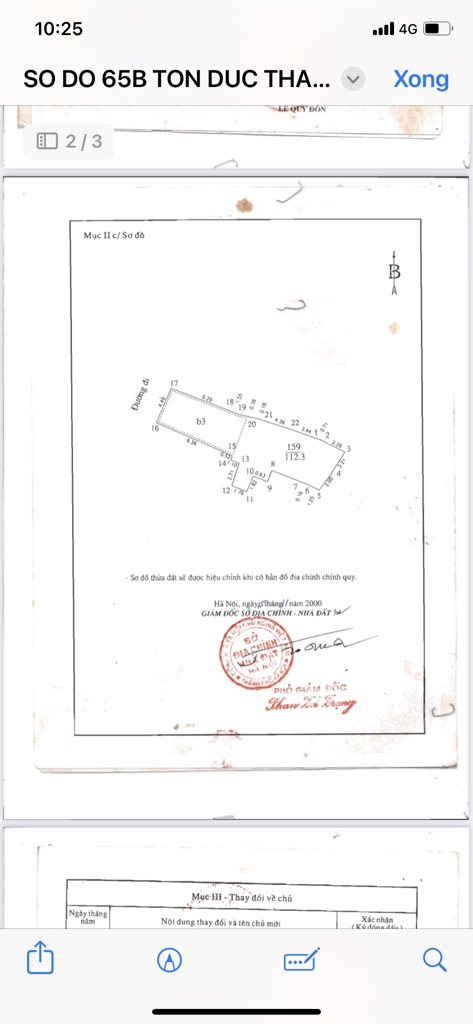 Bán nhà Tôn Đức Thắng - diện tích 120m2 10 tầng - LÔ GÓC - TRUNG TÂM THỦ ĐÔ - giá 100 tỷ