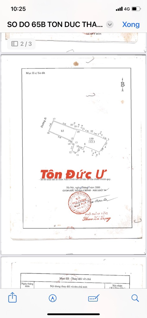 Bán nhà Tôn Đức Thắng - diện tích 120m2 10 tầng - LÔ GÓC - TRUNG TÂM THỦ ĐÔ - giá 100 tỷ