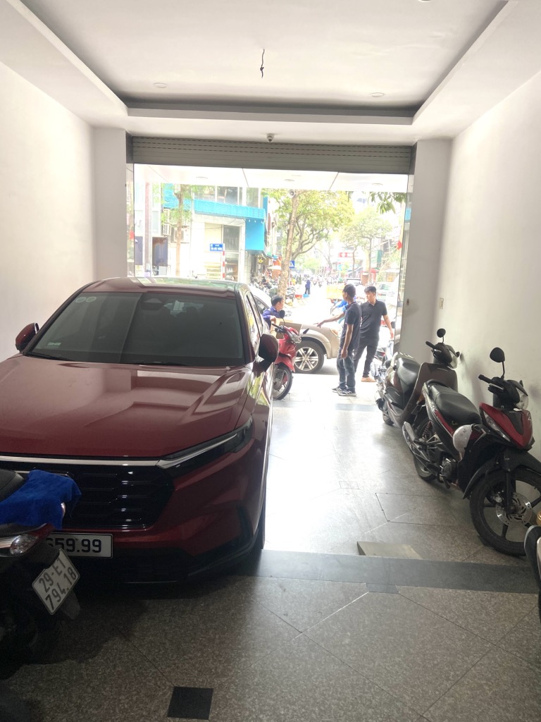 Bán nhà Tôn Đức Thắng - diện tích 120m2 10 tầng - LÔ GÓC - TRUNG TÂM THỦ ĐÔ - giá 100 tỷ