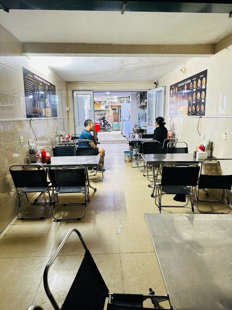 Bán nhà Bùi Ngọc Dương - diện tích 100m2 1 tầng - nhà mặt phố - giá 4,35 tỷ