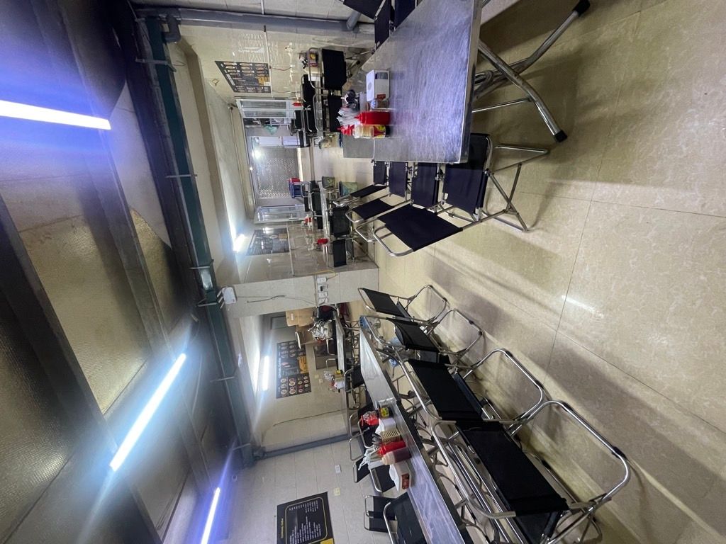 Bán nhà Bùi Ngọc Dương - diện tích 100m2 1 tầng - nhà mặt phố - giá 4,35 tỷ