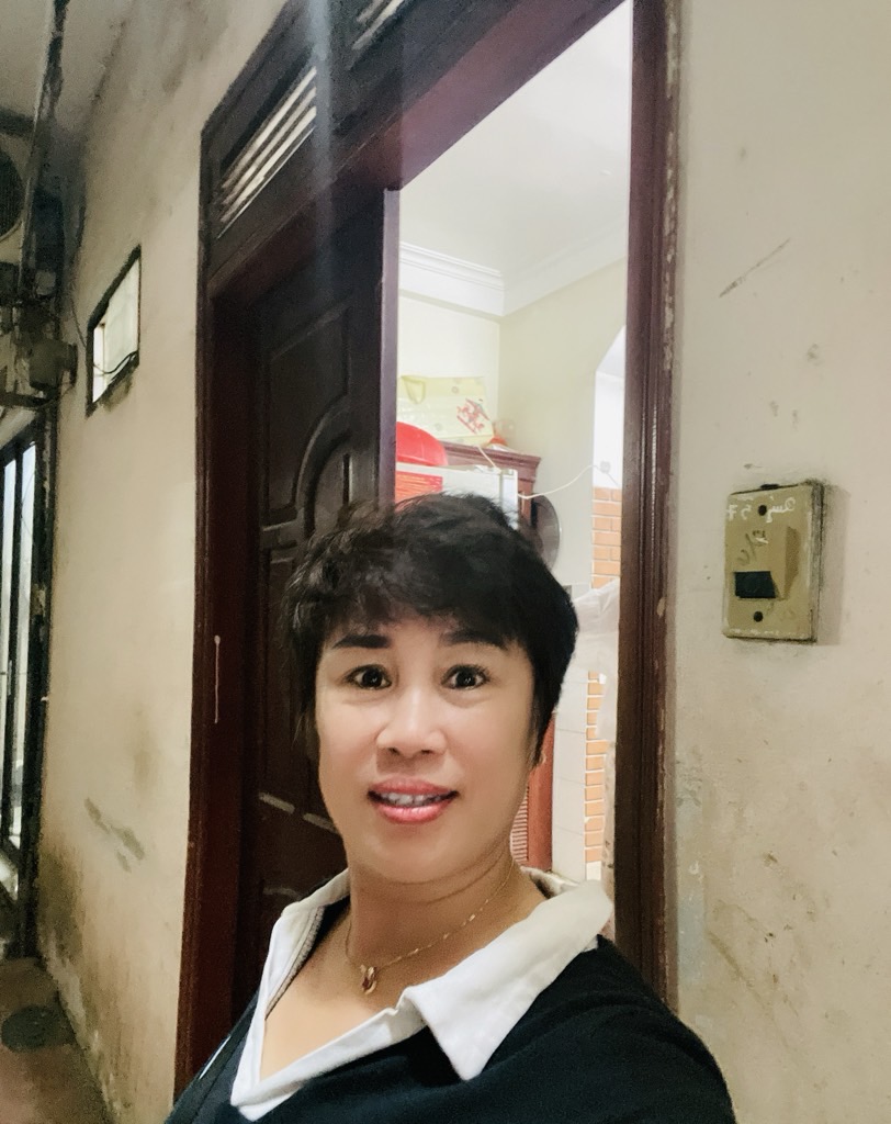 Bán nhà Đê Tô Hoàng - diện tích 68m2 3 tầng - Nhà cũ, cho thuê 10 triệu/tháng - giá 7,7 tỷ