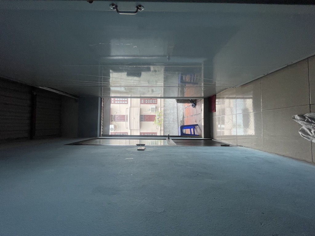 Bán nhà Đê Tô Hoàng - diện tích 68m2 3 tầng - Nhà cũ, cho thuê 10 triệu/tháng - giá 7,7 tỷ