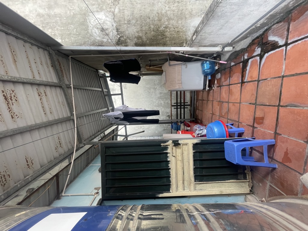 Bán nhà Đê Tô Hoàng - diện tích 68m2 3 tầng - Nhà cũ, cho thuê 10 triệu/tháng - giá 7,7 tỷ
