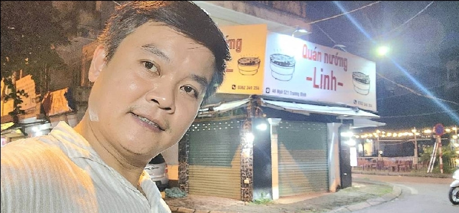 Bán nhà Trương Định - diện tích 95m2 3 tầng - Lô góc 3 mặt thoáng - giá 37 tỷ