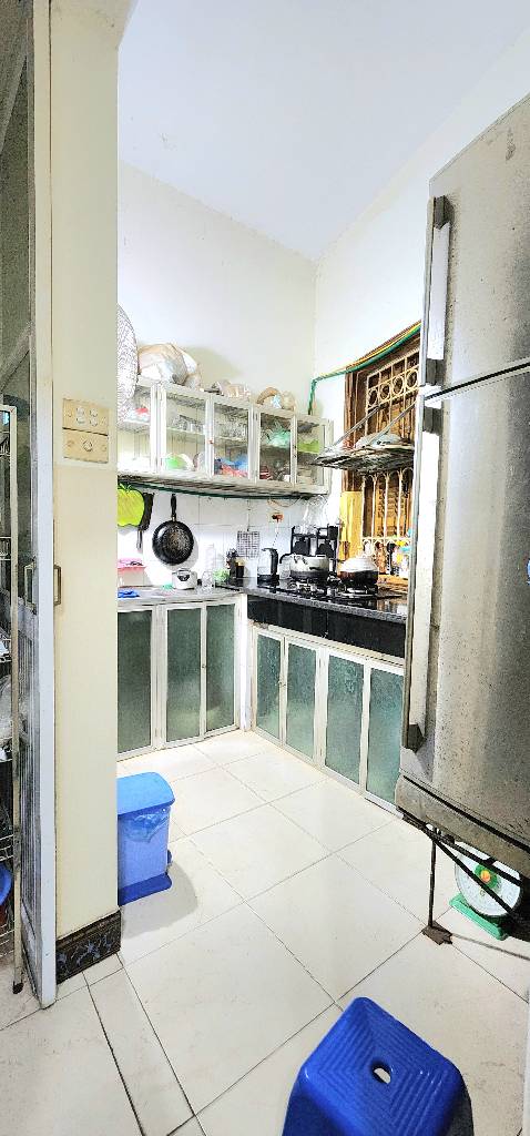 Bán nhà Trương Định - diện tích 95m2 3 tầng - Lô góc 3 mặt thoáng - giá 37 tỷ