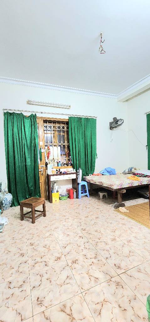 Bán nhà Trương Định - diện tích 95m2 3 tầng - Lô góc 3 mặt thoáng - giá 37 tỷ