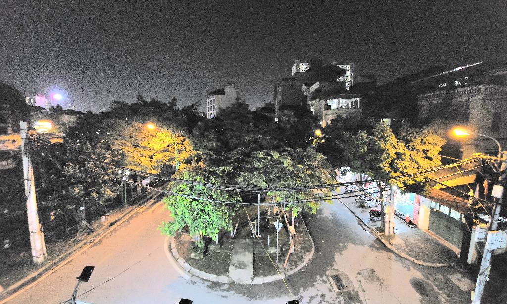 Bán nhà Trương Định - diện tích 95m2 3 tầng - Lô góc 3 mặt thoáng - giá 37 tỷ