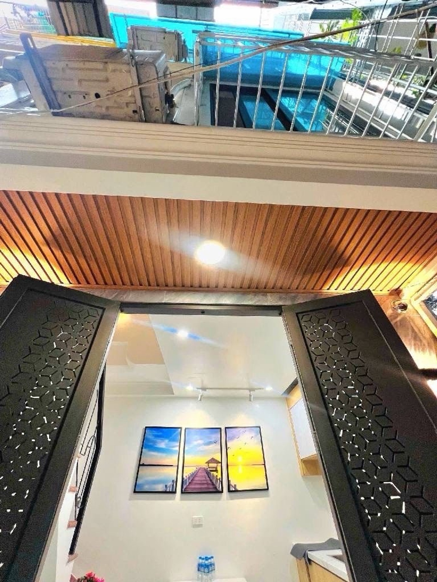 Bán nhà Kim Ngưu - diện tích 10m2 5 tầng - Lô góc, 2 mặt thoáng - giá 4,3 tỷ