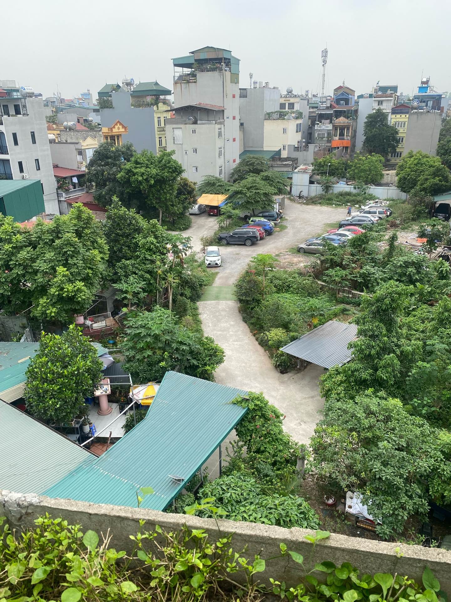 Bán nhà Hoàng Mai - diện tích 150m2 1 tầng - ô tô tránh - giá 38 tỷ