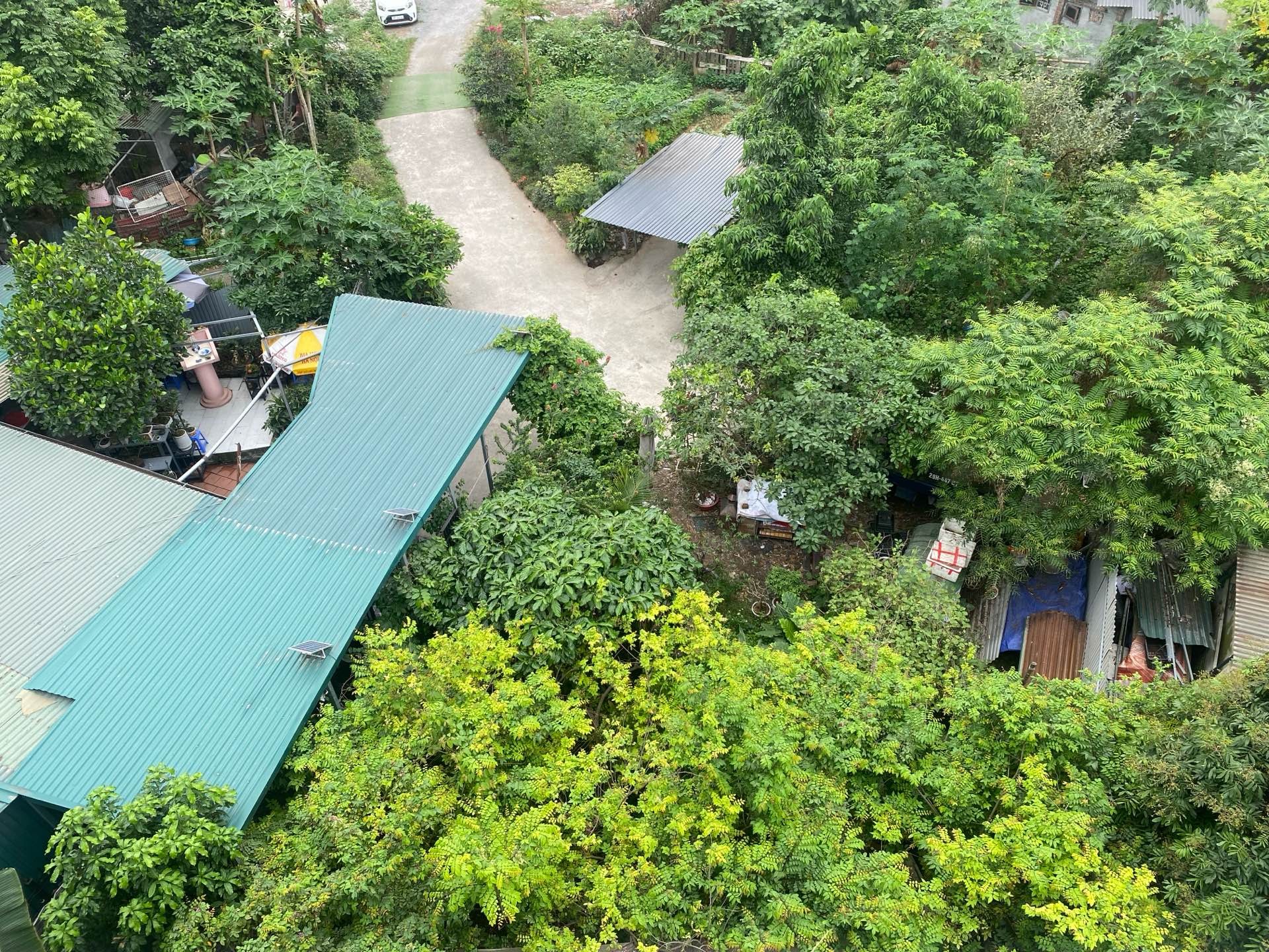 Bán nhà Hoàng Mai - diện tích 150m2 1 tầng - ô tô tránh - giá 38 tỷ