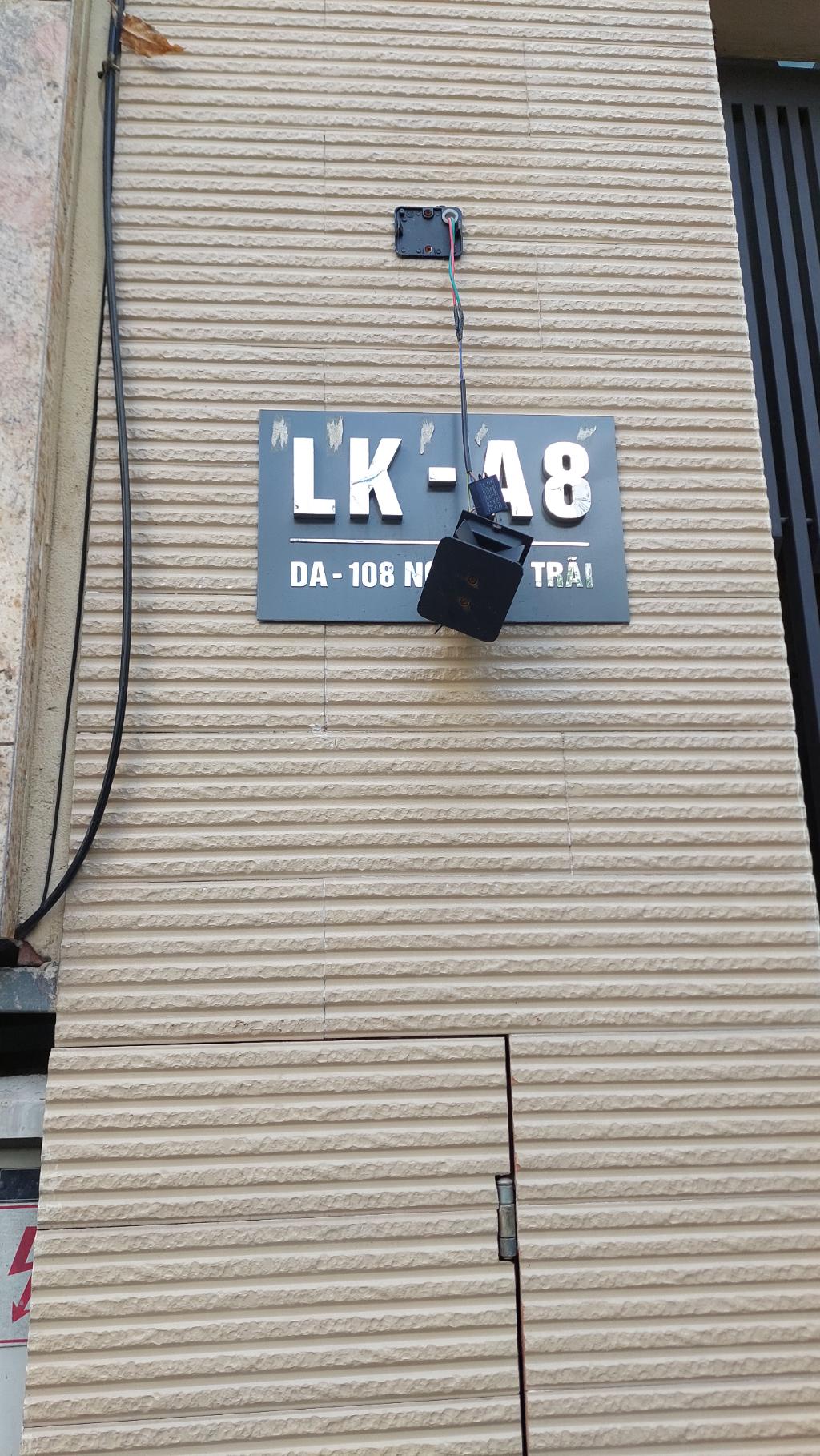 Bán nhà Nguyễn Trãi - diện tích 168m2 1 tầng - Lô góc 2 mặt tiền - giá 48,6 tỷ