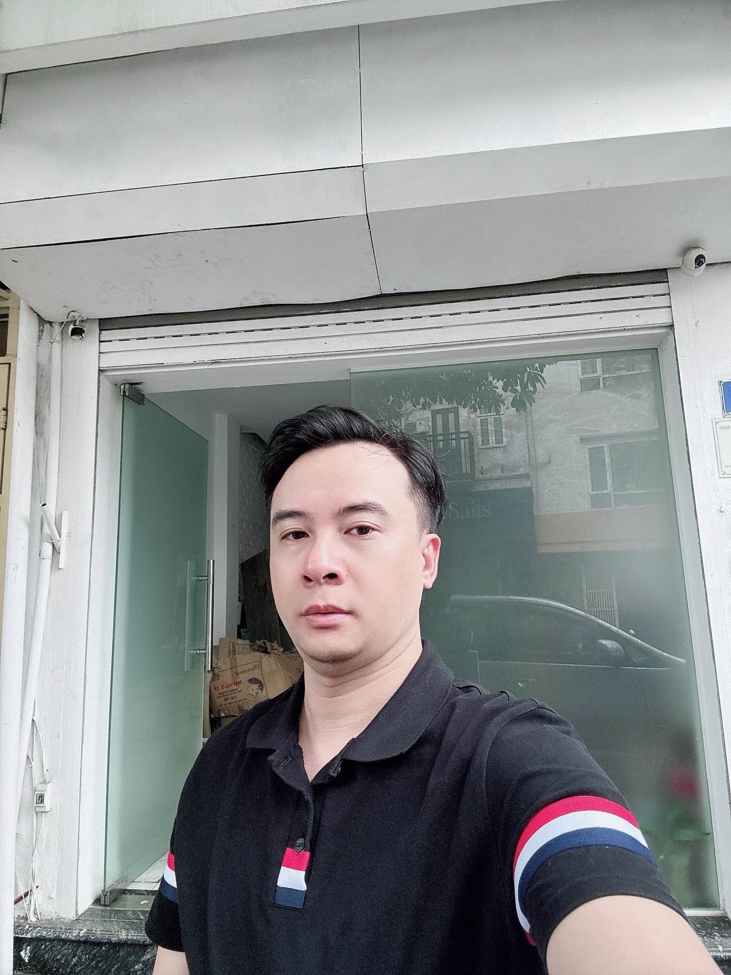 Bán nhà Nguyễn Ngọc Doãn - diện tích 56.2m2 4 tầng - Mặt phố kinh doanh đỉnh - giá 26,8 tỷ