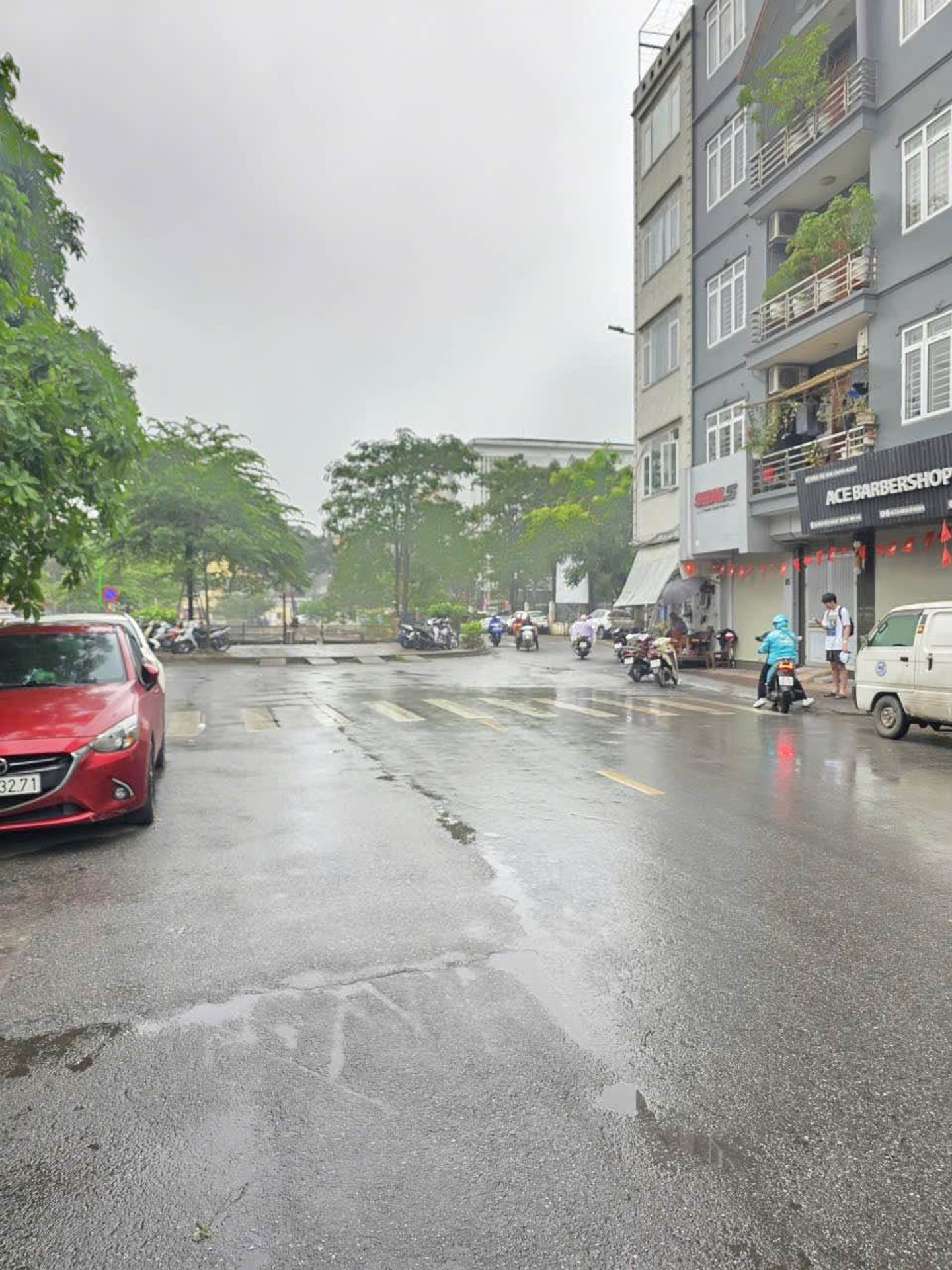 Bán nhà Nguyễn Ngọc Doãn - diện tích 56.2m2 4 tầng - Mặt phố kinh doanh đỉnh - giá 26,8 tỷ