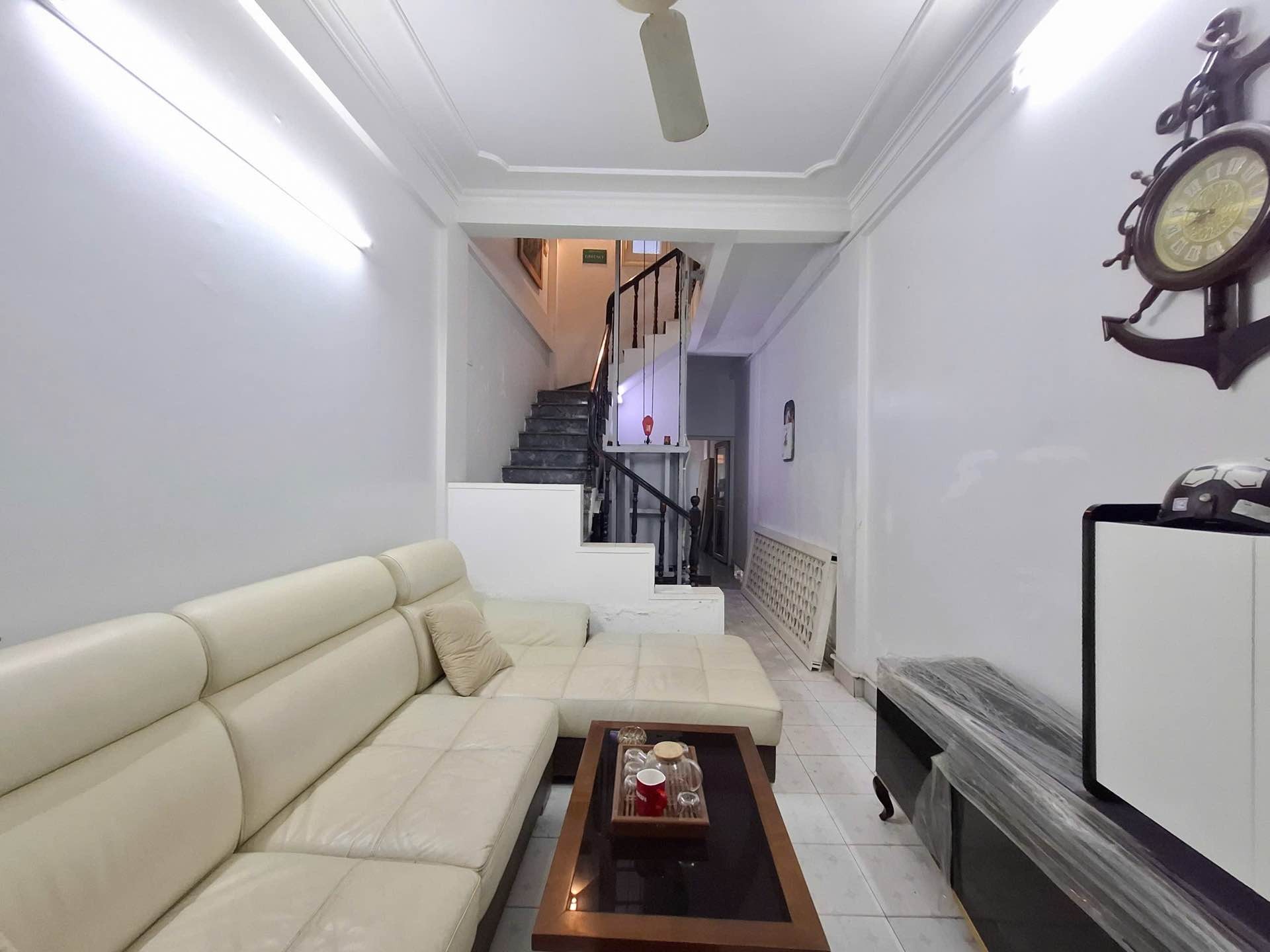 Bán nhà Nguyễn Ngọc Doãn - diện tích 56.2m2 4 tầng - Mặt phố kinh doanh đỉnh - giá 26,8 tỷ