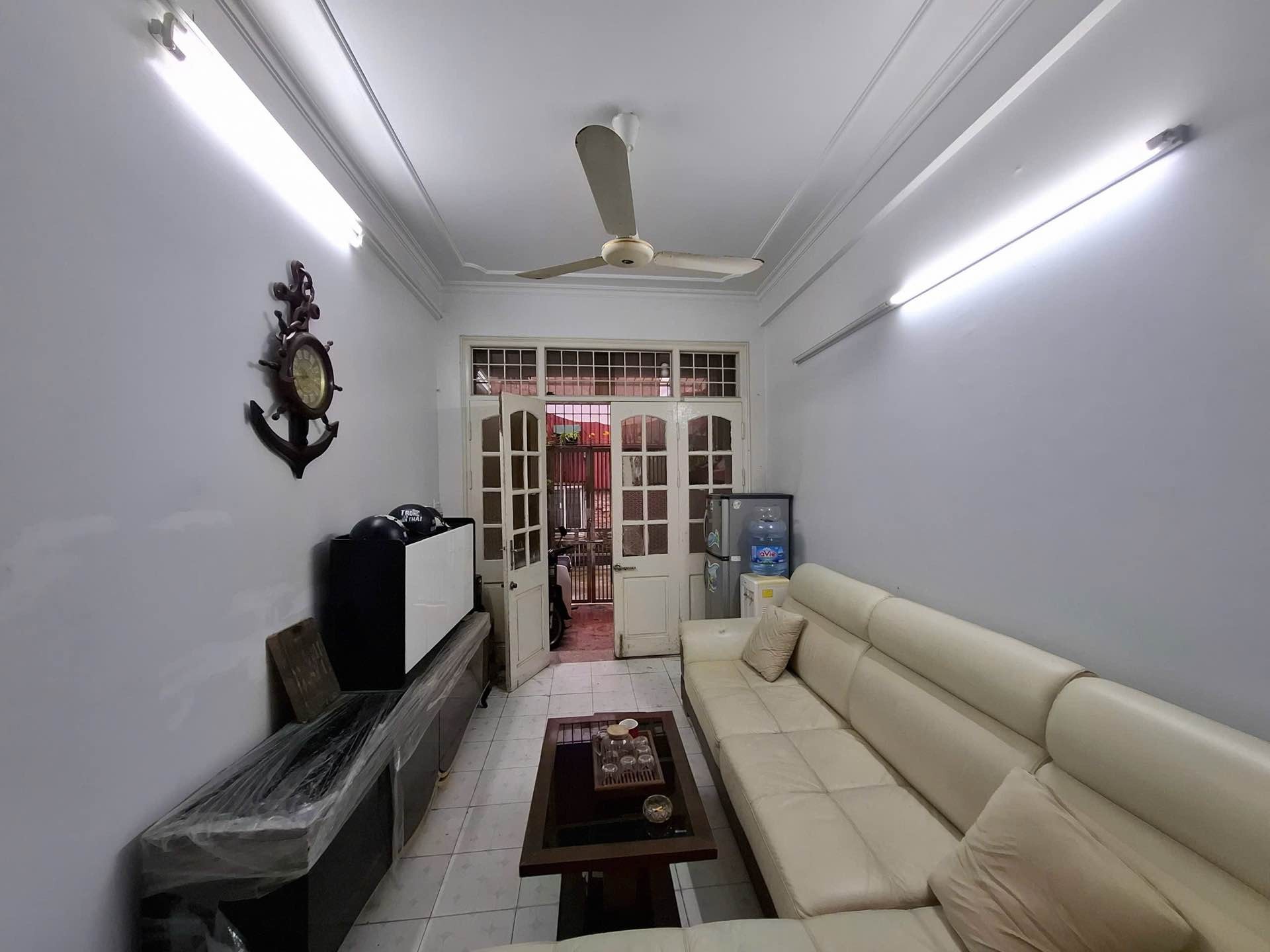 Bán nhà Nguyễn Ngọc Doãn - diện tích 56.2m2 4 tầng - Mặt phố kinh doanh đỉnh - giá 26,8 tỷ