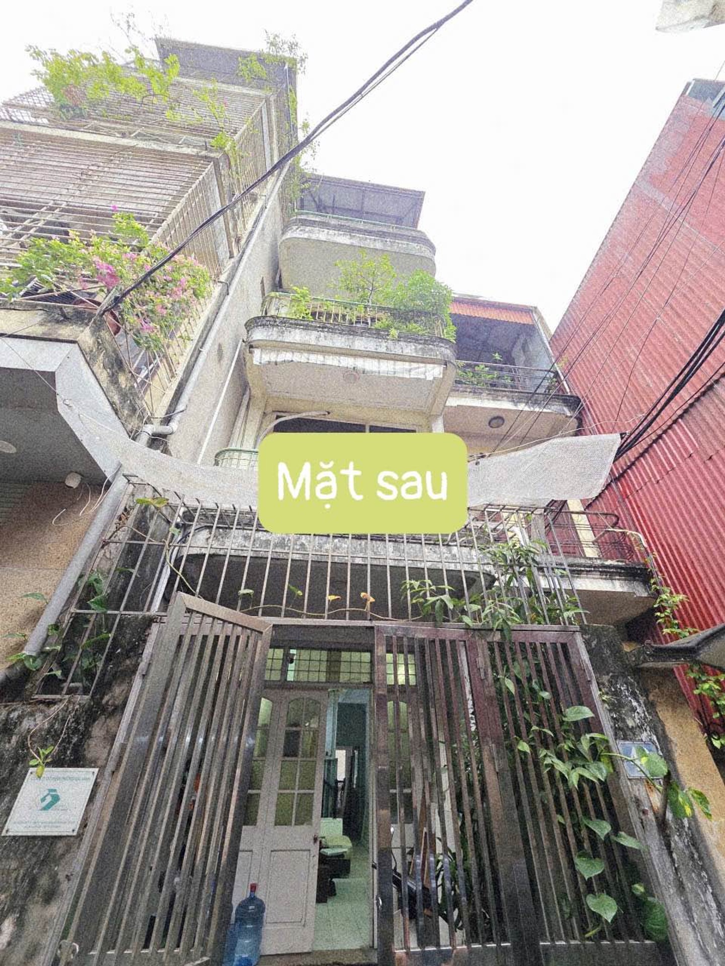 Bán nhà Nguyễn Ngọc Doãn - diện tích 56.2m2 4 tầng - Mặt phố kinh doanh đỉnh - giá 26,8 tỷ