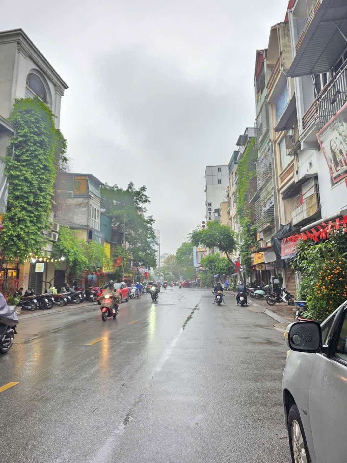 Bán nhà Nguyễn Ngọc Doãn - diện tích 56.2m2 4 tầng - Mặt phố kinh doanh đỉnh - giá 26,8 tỷ