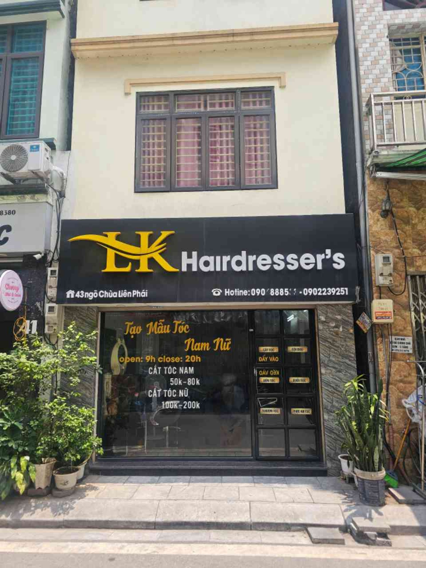 Ảnh đại diện