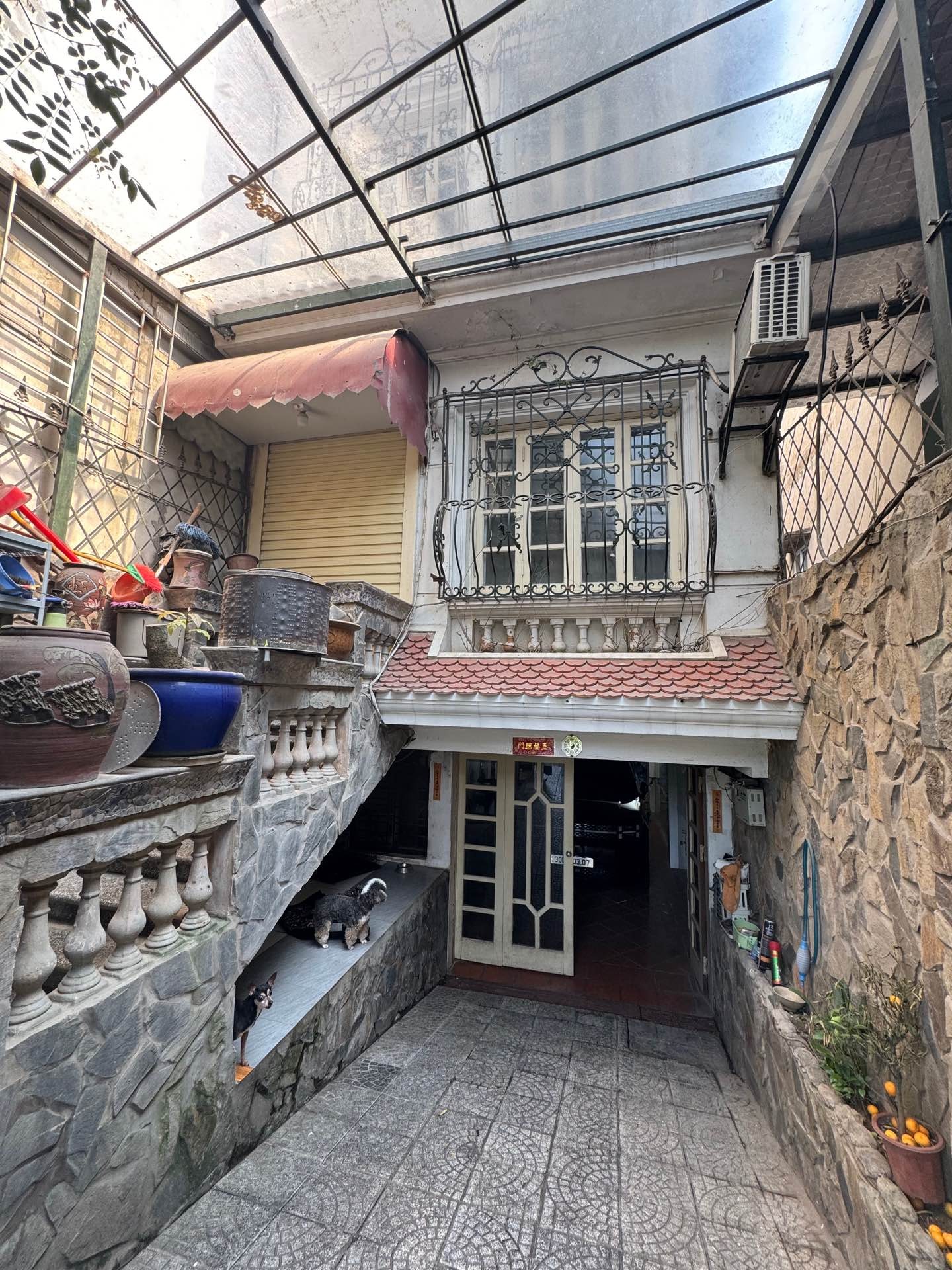 Bán nhà Nguyễn Khoái - diện tích 107m2 4 tầng - Mặt phố kinh doanh tốt - giá 29,9 tỷ