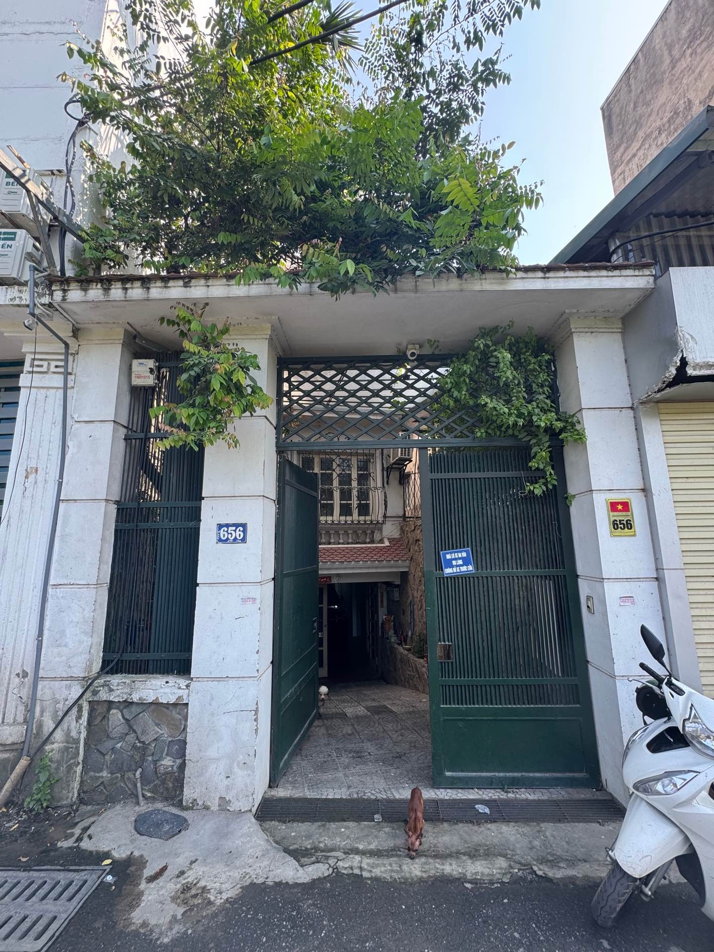 Bán nhà Nguyễn Khoái - diện tích 107m2 4 tầng - Mặt phố kinh doanh tốt - giá 29,9 tỷ