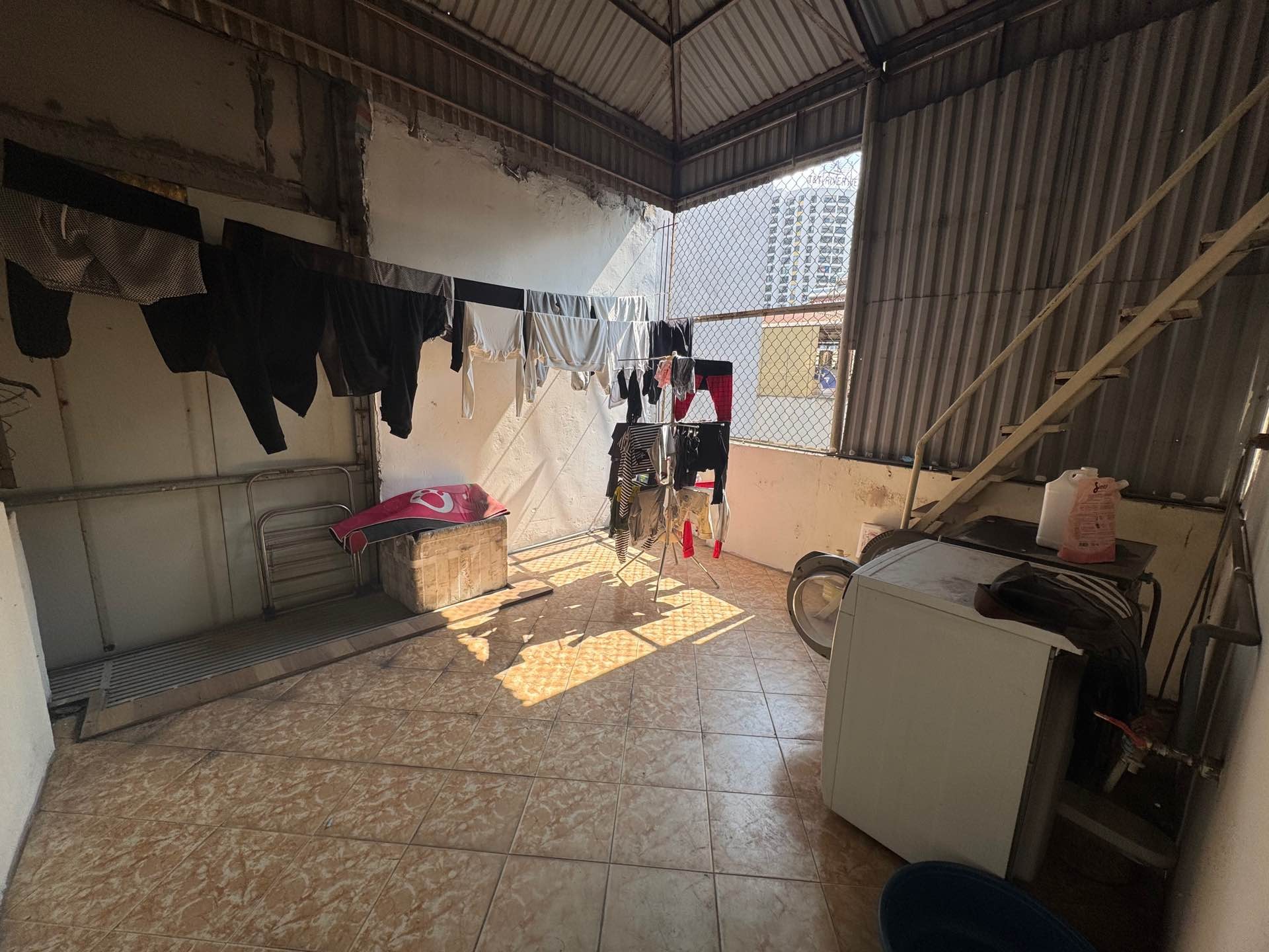 Bán nhà Nguyễn Khoái - diện tích 107m2 4 tầng - Mặt phố kinh doanh tốt - giá 29,9 tỷ