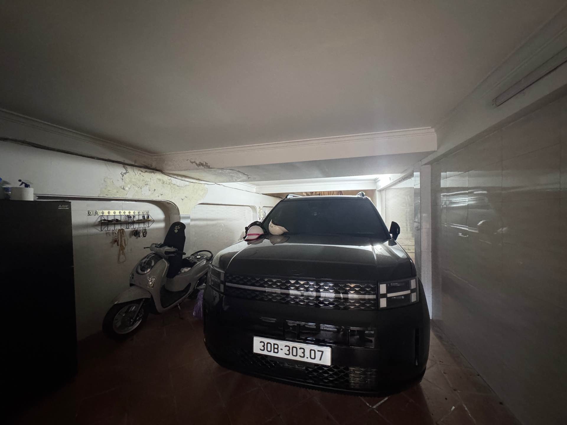 Bán nhà Nguyễn Khoái - diện tích 107m2 4 tầng - Mặt phố kinh doanh tốt - giá 29,9 tỷ