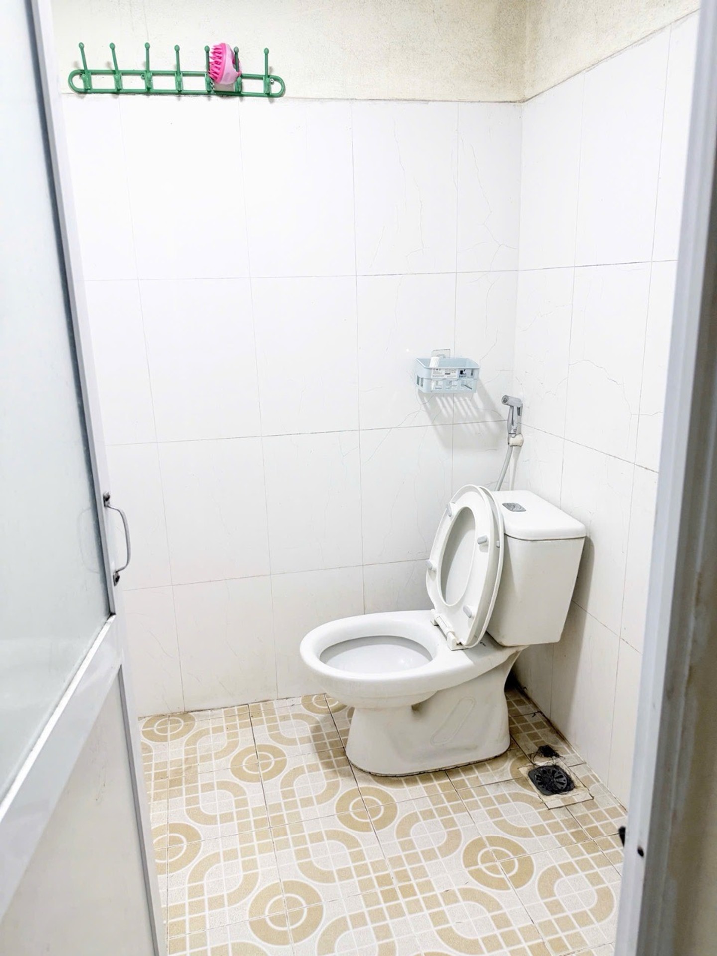 Bán nhà Bạch Mai - diện tích 20m2 3 tầng - ô tô tránh cách 10m - giá 5,2 tỷ