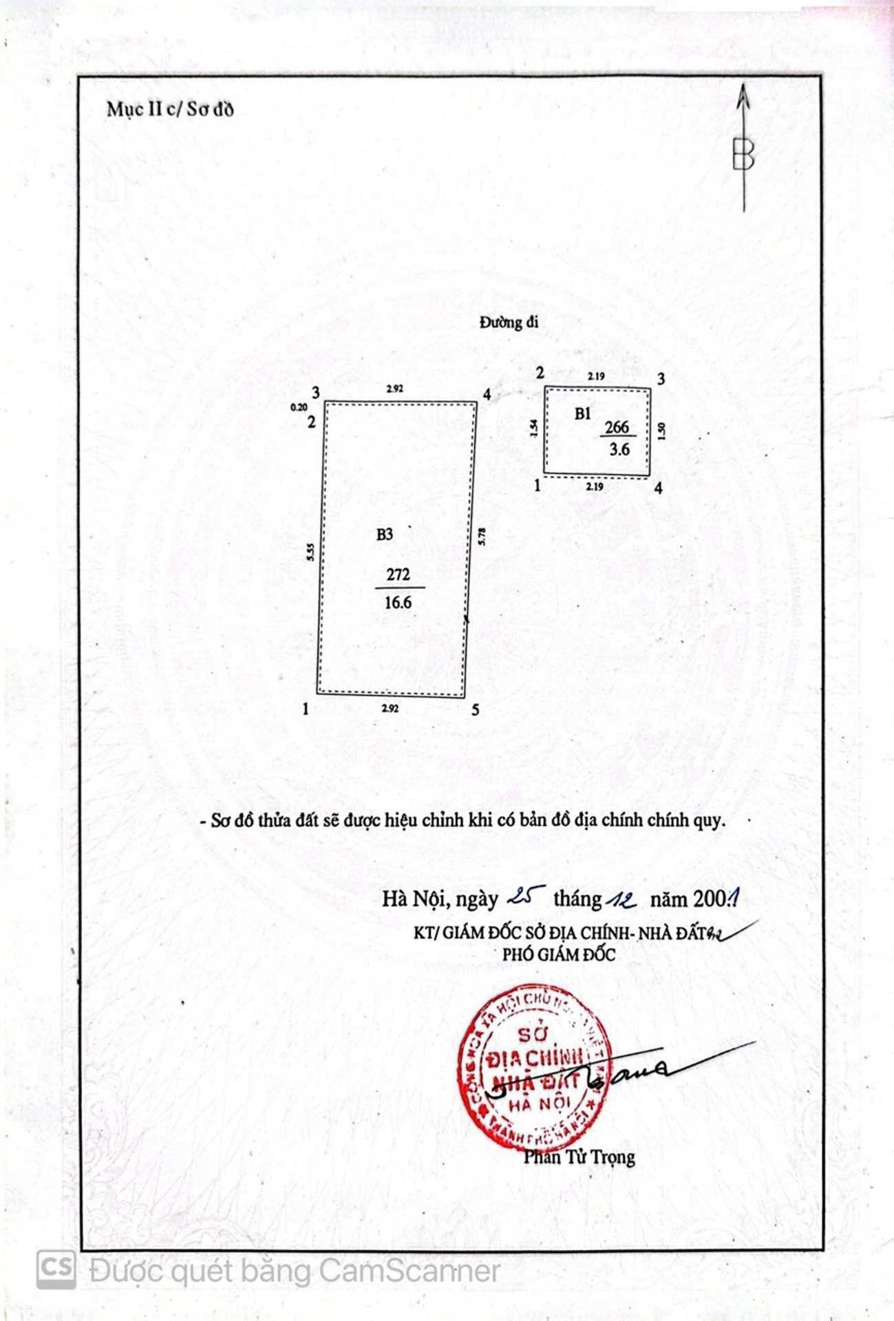 Bán nhà Bạch Mai - diện tích 20m2 3 tầng - ô tô tránh cách 10m - giá 5,2 tỷ