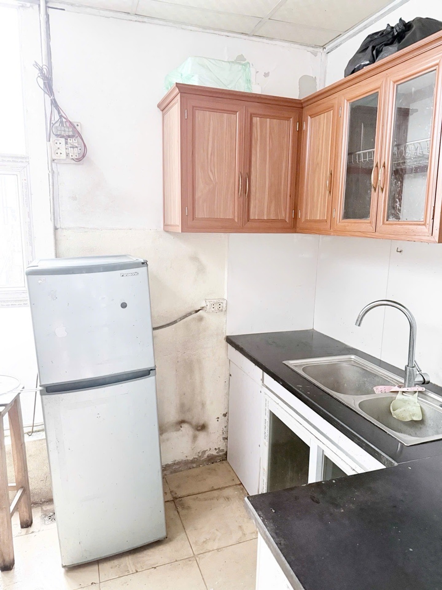 Bán nhà Bạch Mai - diện tích 20m2 3 tầng - ô tô tránh cách 10m - giá 5,2 tỷ