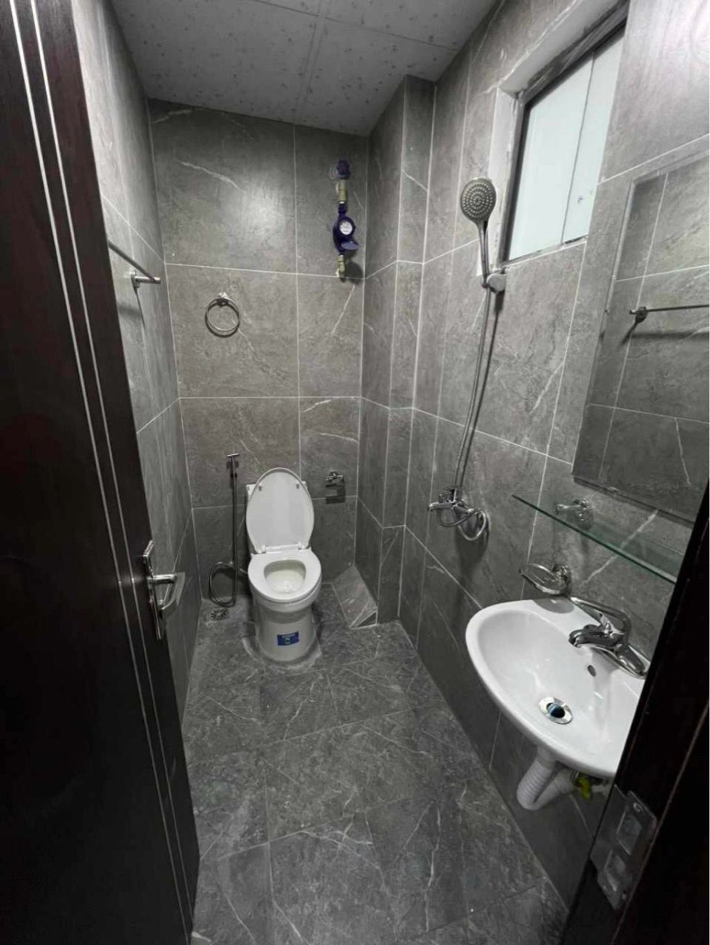 Bán nhà HĐ - diện tích 50m2 7 tầng - CCMN có thang máy - giá 13 tỷ