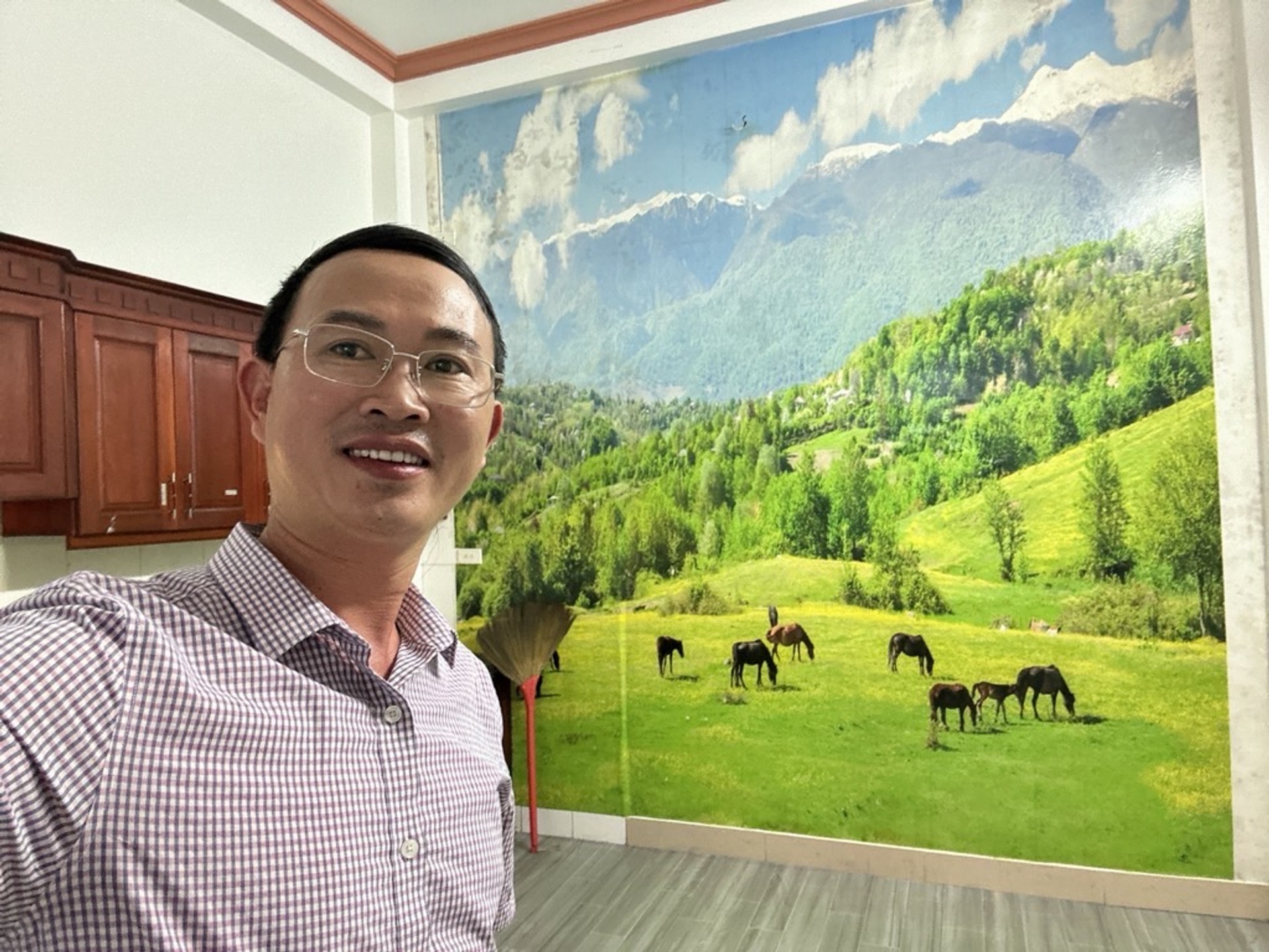 Bán nhà Yên Sở - diện tích 56m2 4 tầng - ô tô tránh nhau - giá 18,5 tỷ