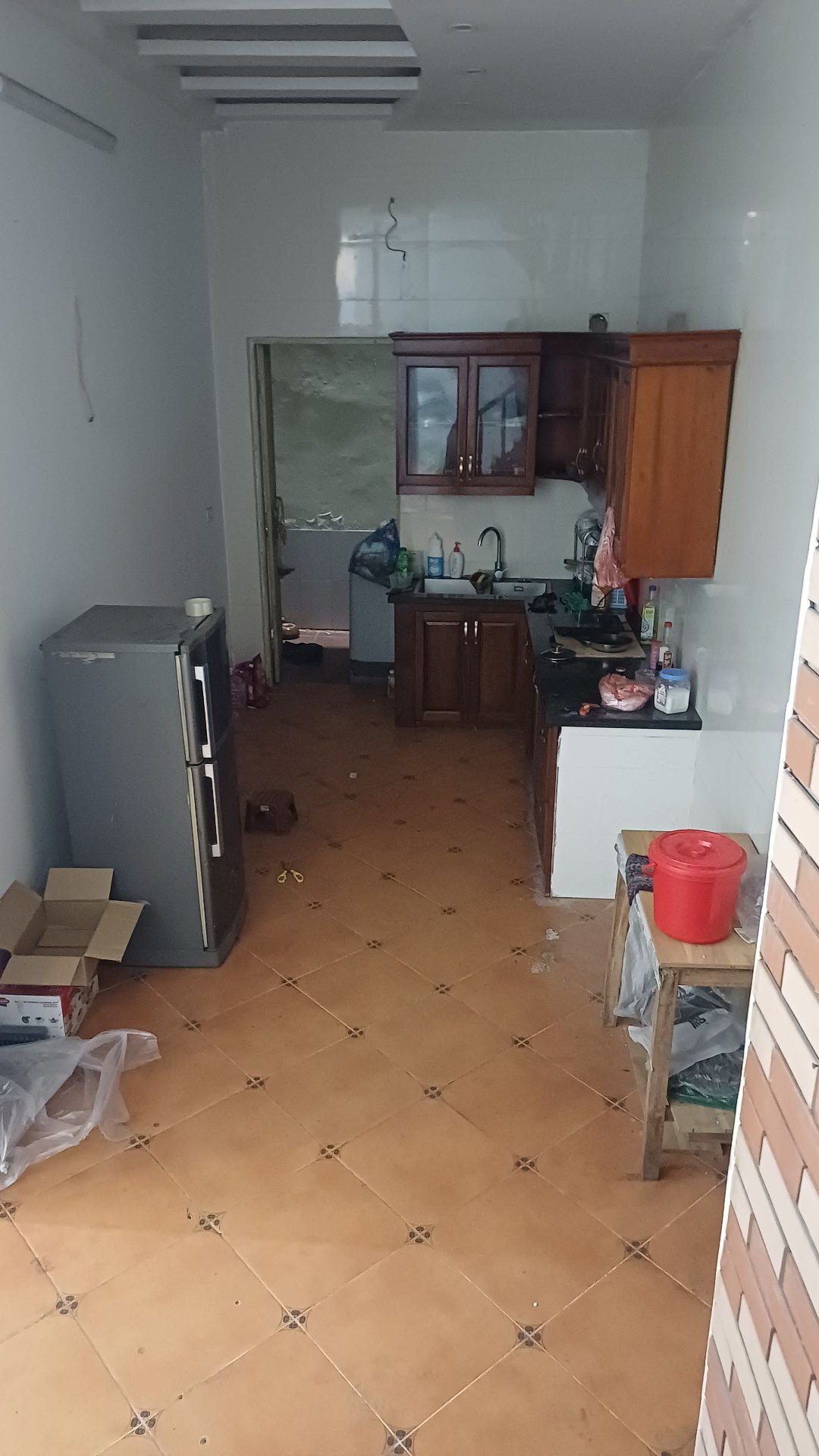 Bán nhà Hoàng Mai - diện tích 40m2 3 tầng - Nhà dân xây - giá 8,3 tỷ