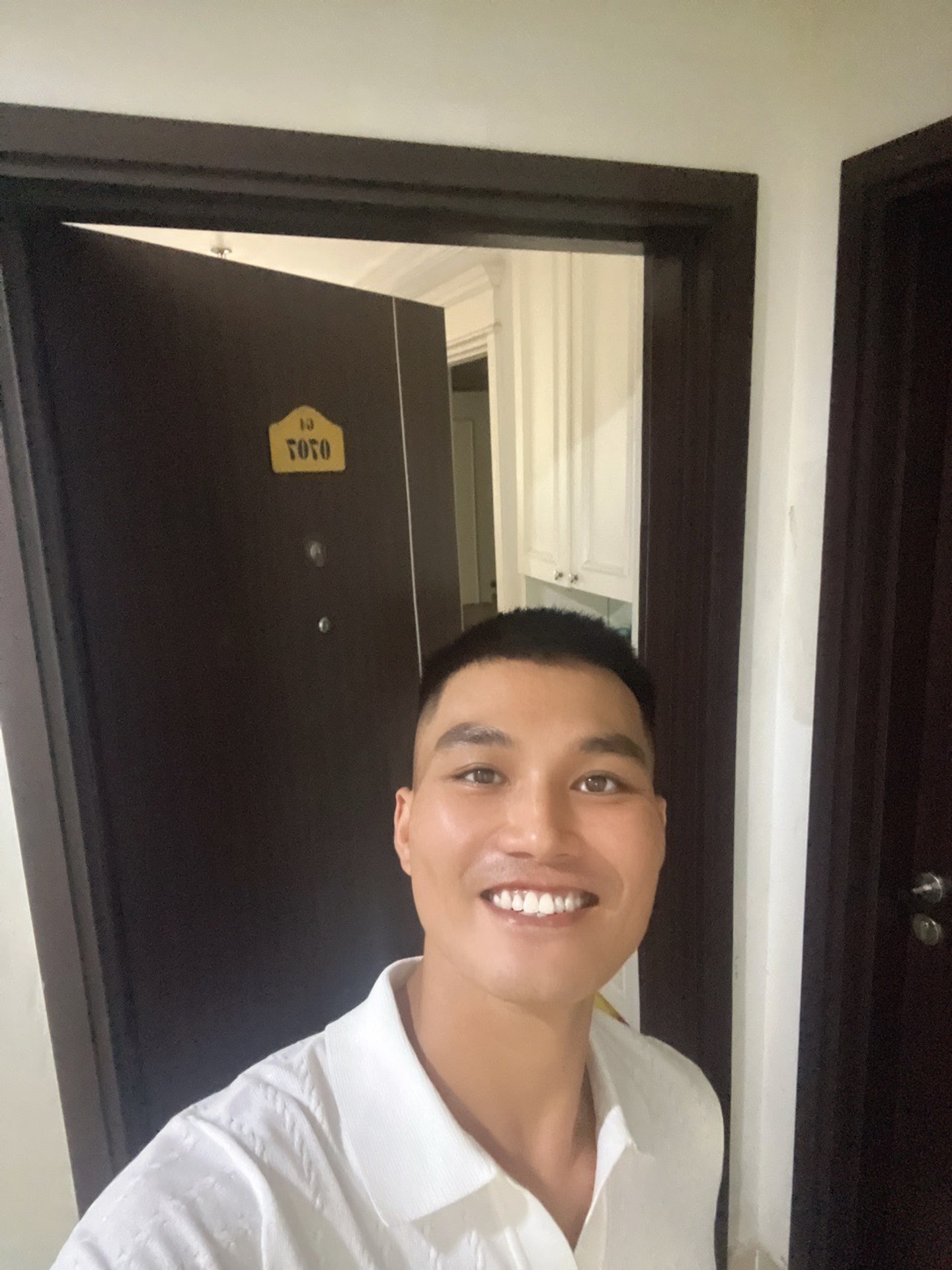 Bán nhà Khương Đình - diện tích 67m2 7 tầng - Chung cư Five Star Garden - giá 6,65 tỷ