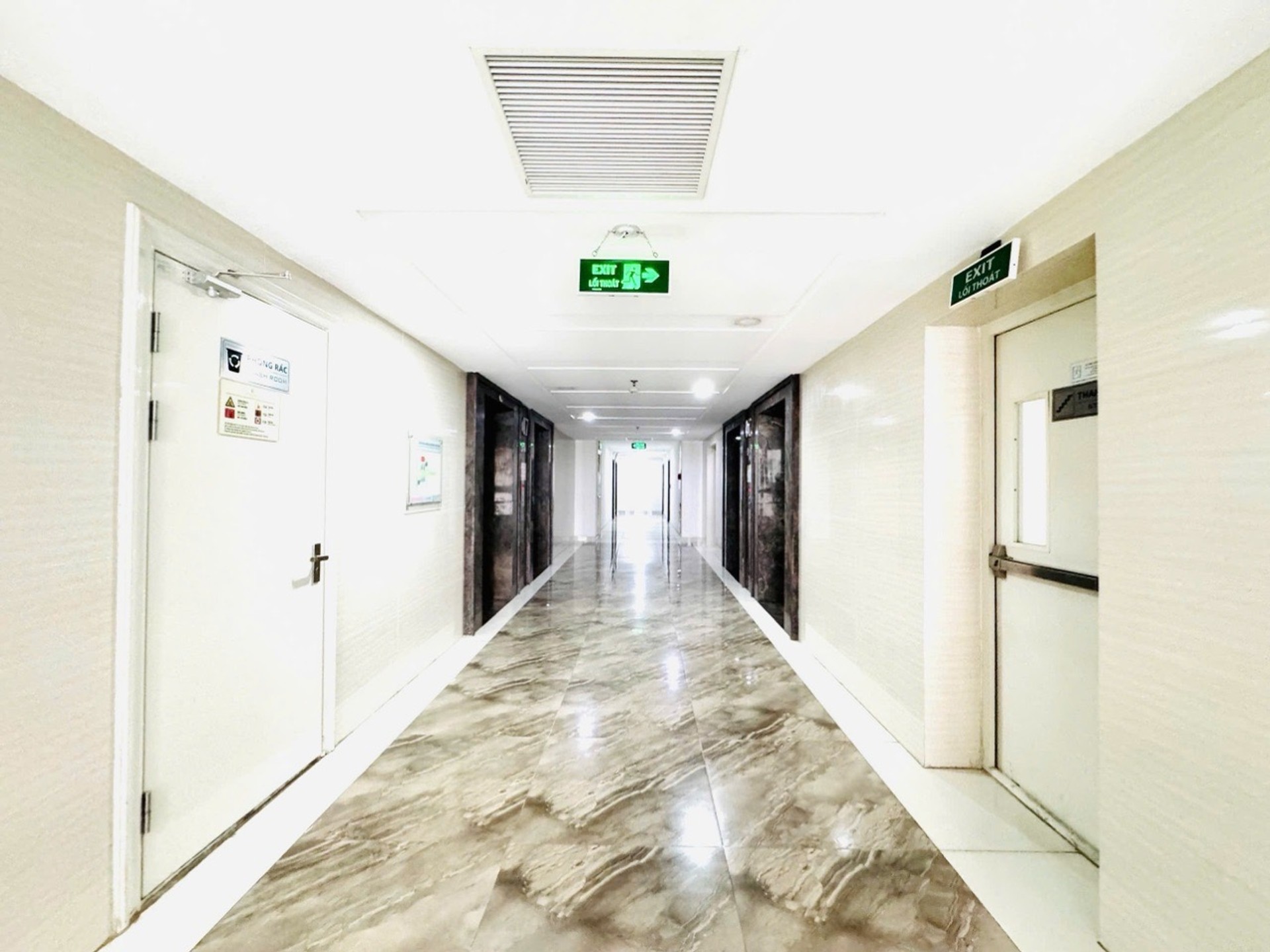 Bán nhà Khương Đình - diện tích 67m2 7 tầng - Chung cư Five Star Garden - giá 6,65 tỷ