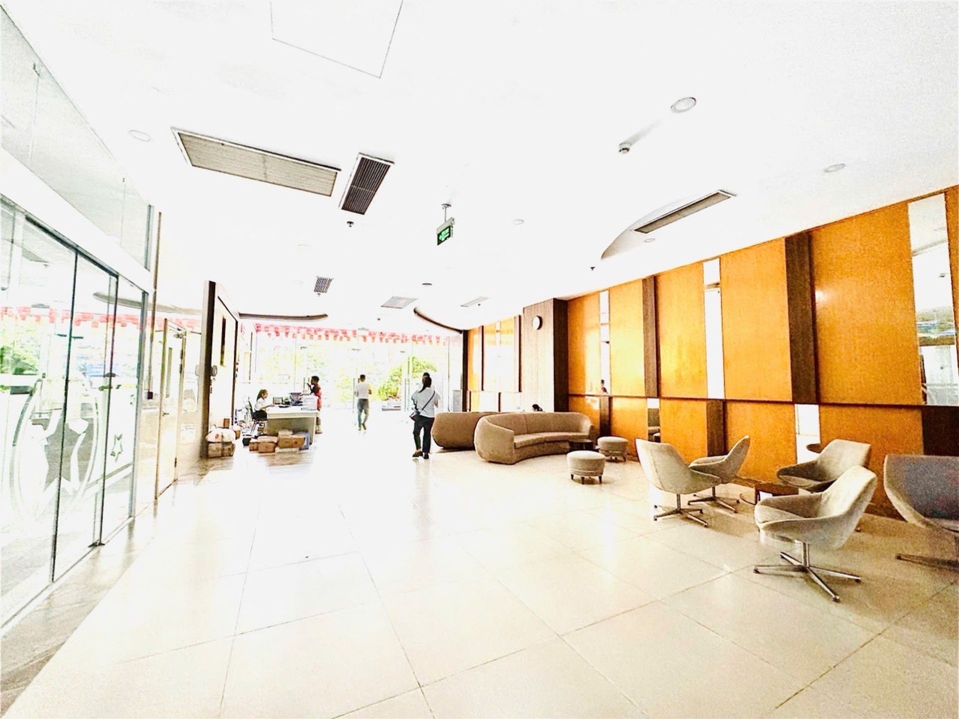 Bán nhà Khương Đình - diện tích 67m2 7 tầng - Chung cư Five Star Garden - giá 6,65 tỷ