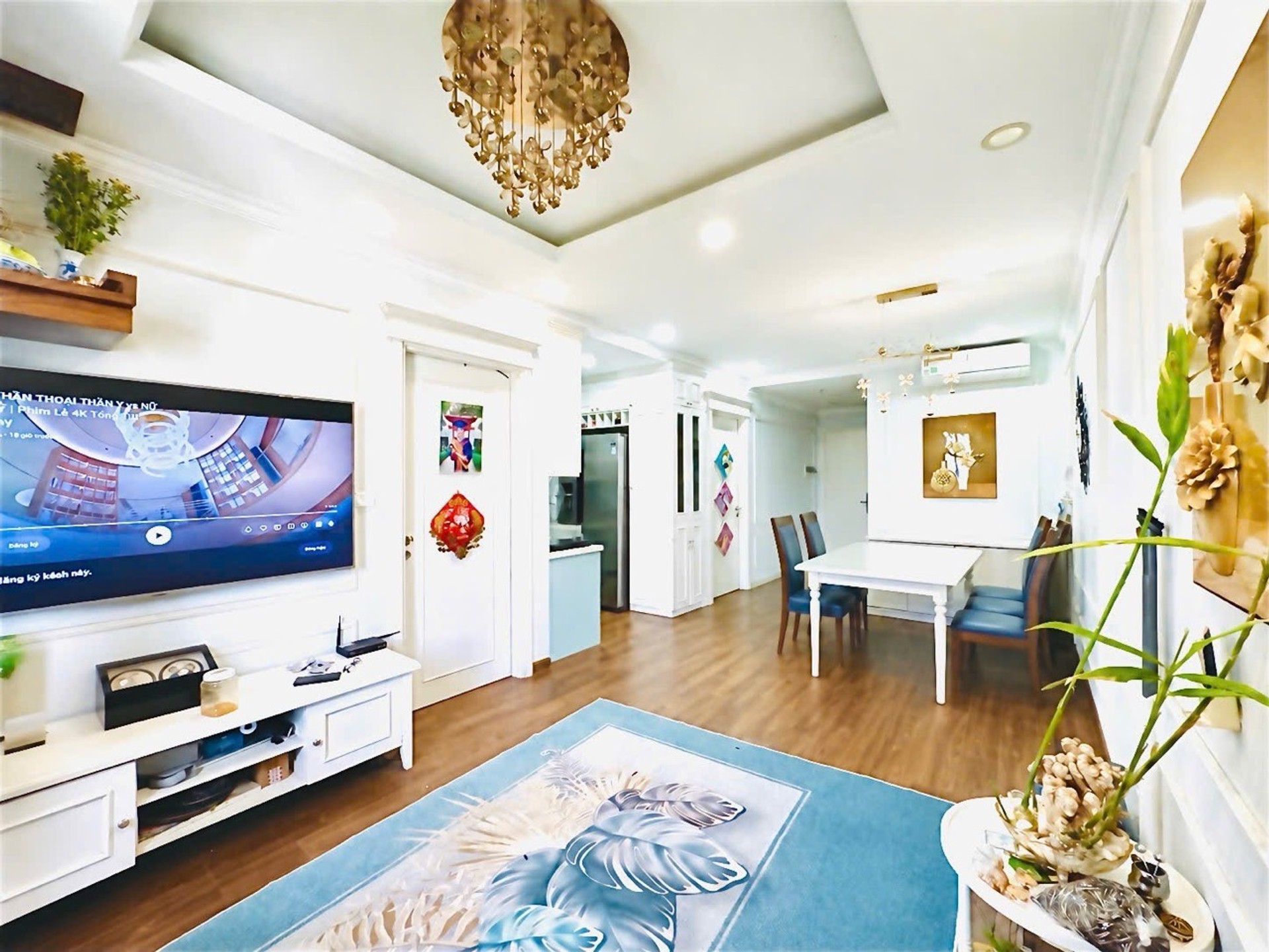 Bán nhà Khương Đình - diện tích 67m2 7 tầng - Chung cư Five Star Garden - giá 6,65 tỷ