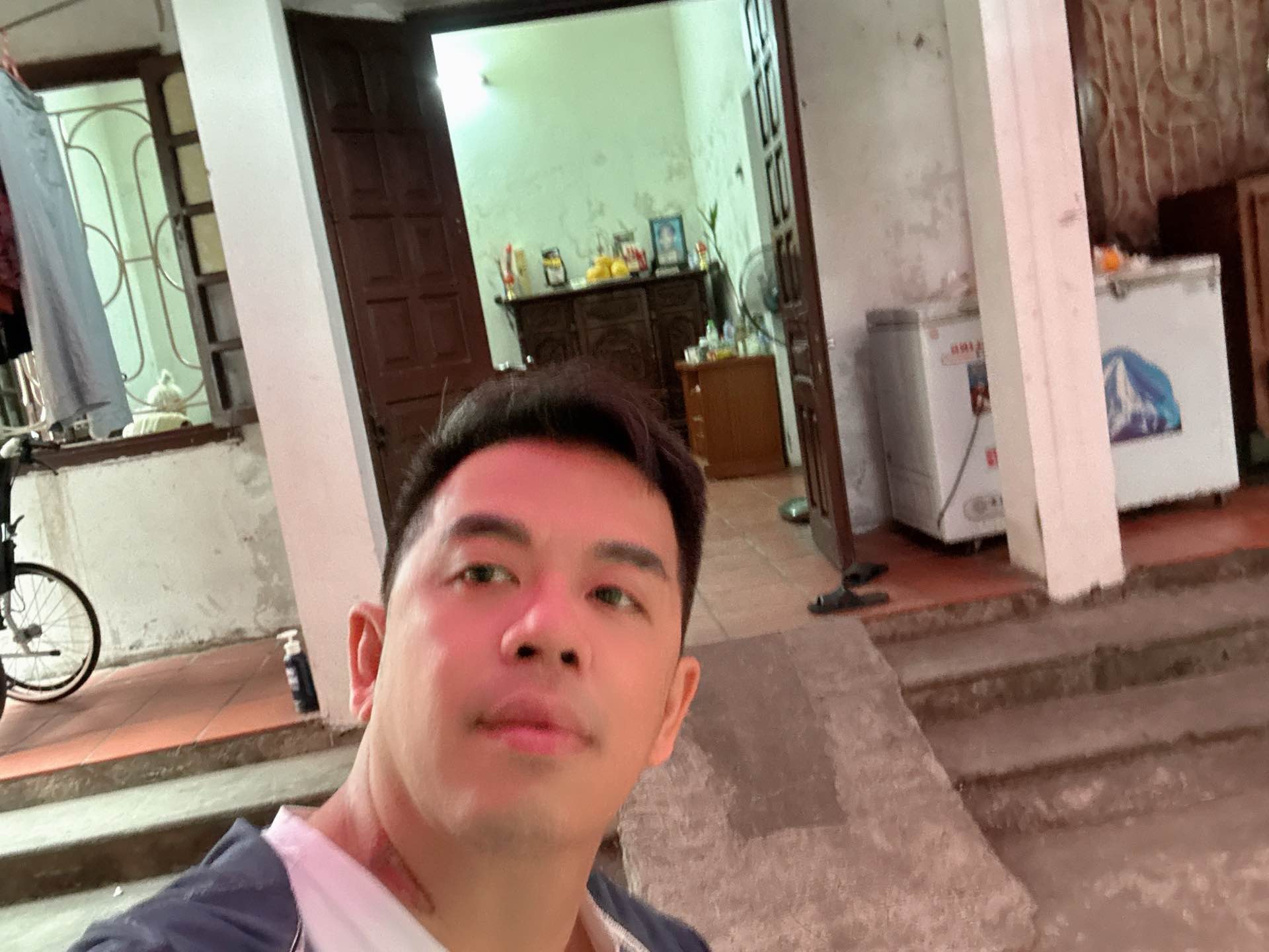 Bán nhà Lĩnh Nam - diện tích 566m2 2 tầng - Mặt tiền siêu rộng - giá 135 tỷ