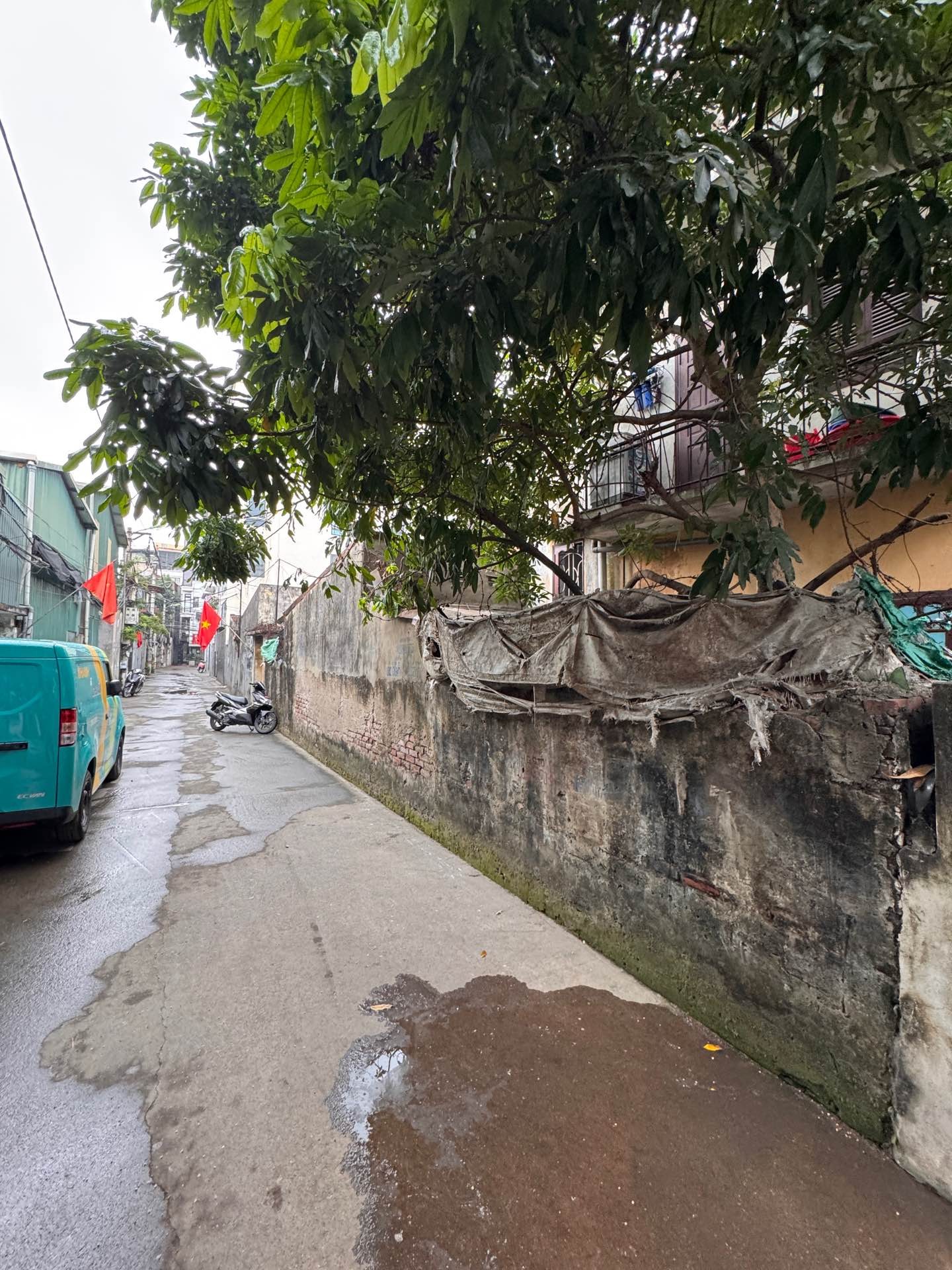 Bán nhà Lĩnh Nam - diện tích 566m2 2 tầng - Mặt tiền siêu rộng - giá 135 tỷ