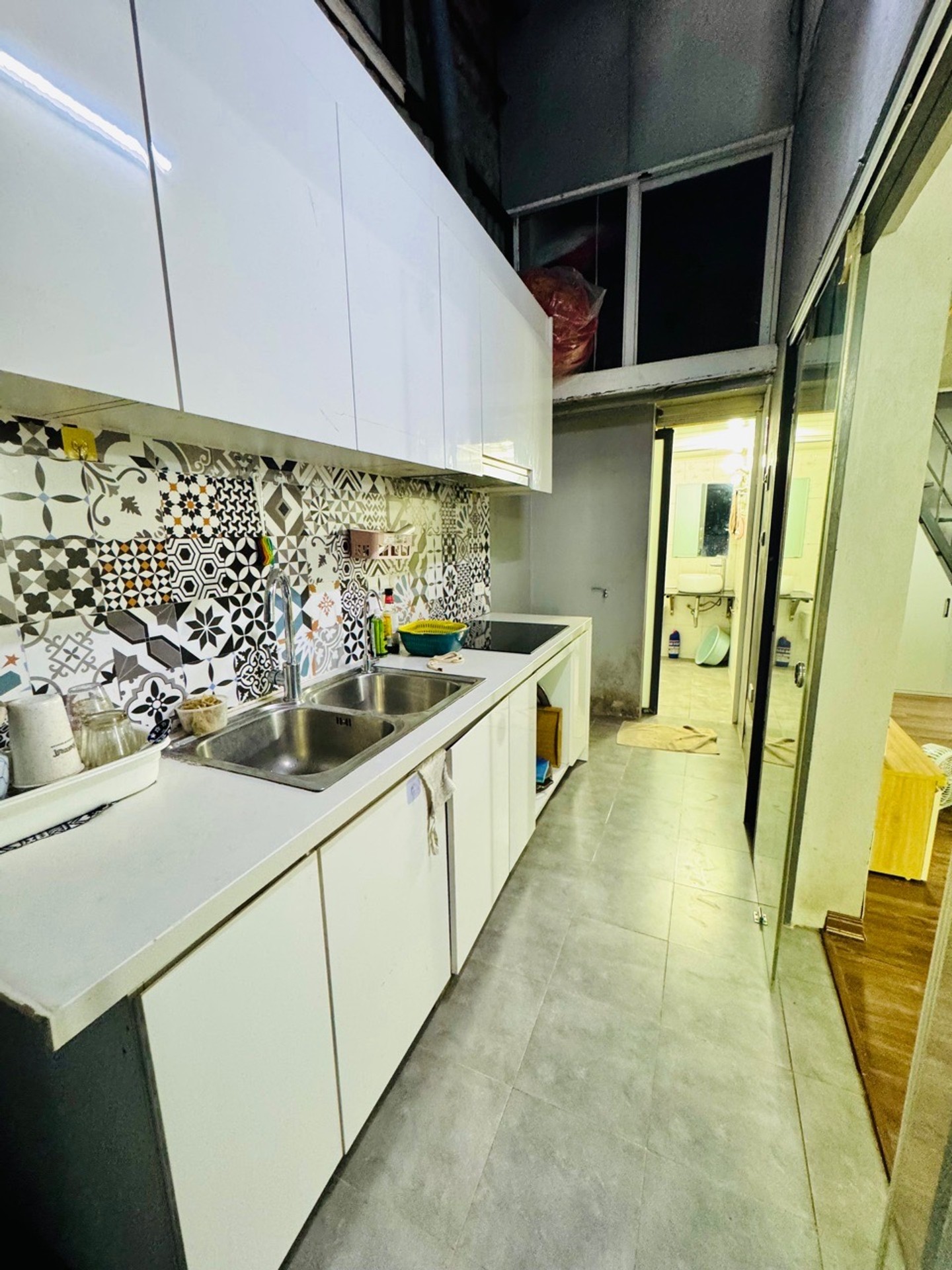 Bán nhà Vĩnh Hưng - diện tích 34m2 1 tầng - Nhà cấp 4 sẵn ở ngay - giá 1,68 tỷ