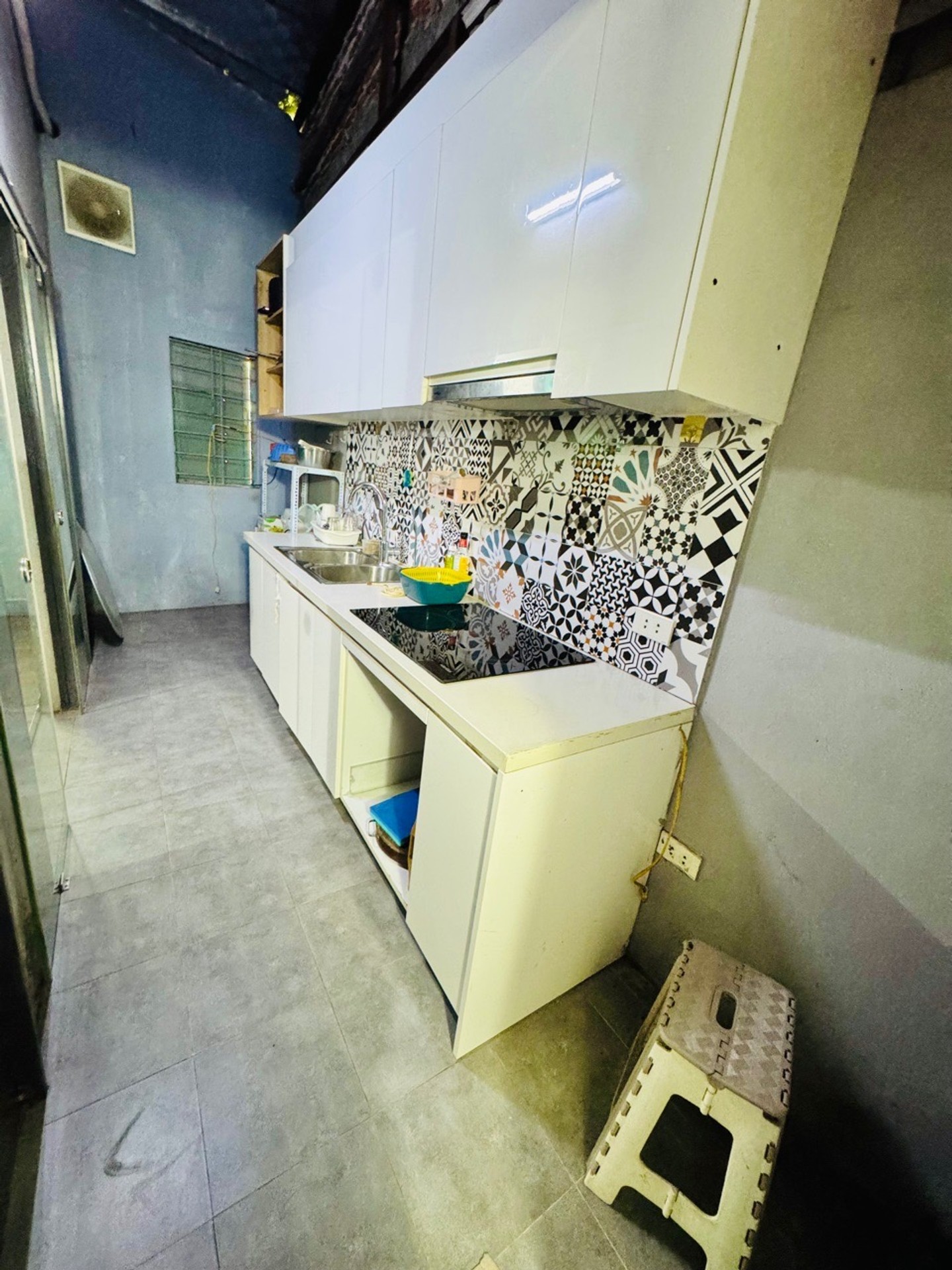 Bán nhà Vĩnh Hưng - diện tích 34m2 1 tầng - Nhà cấp 4 sẵn ở ngay - giá 1,68 tỷ