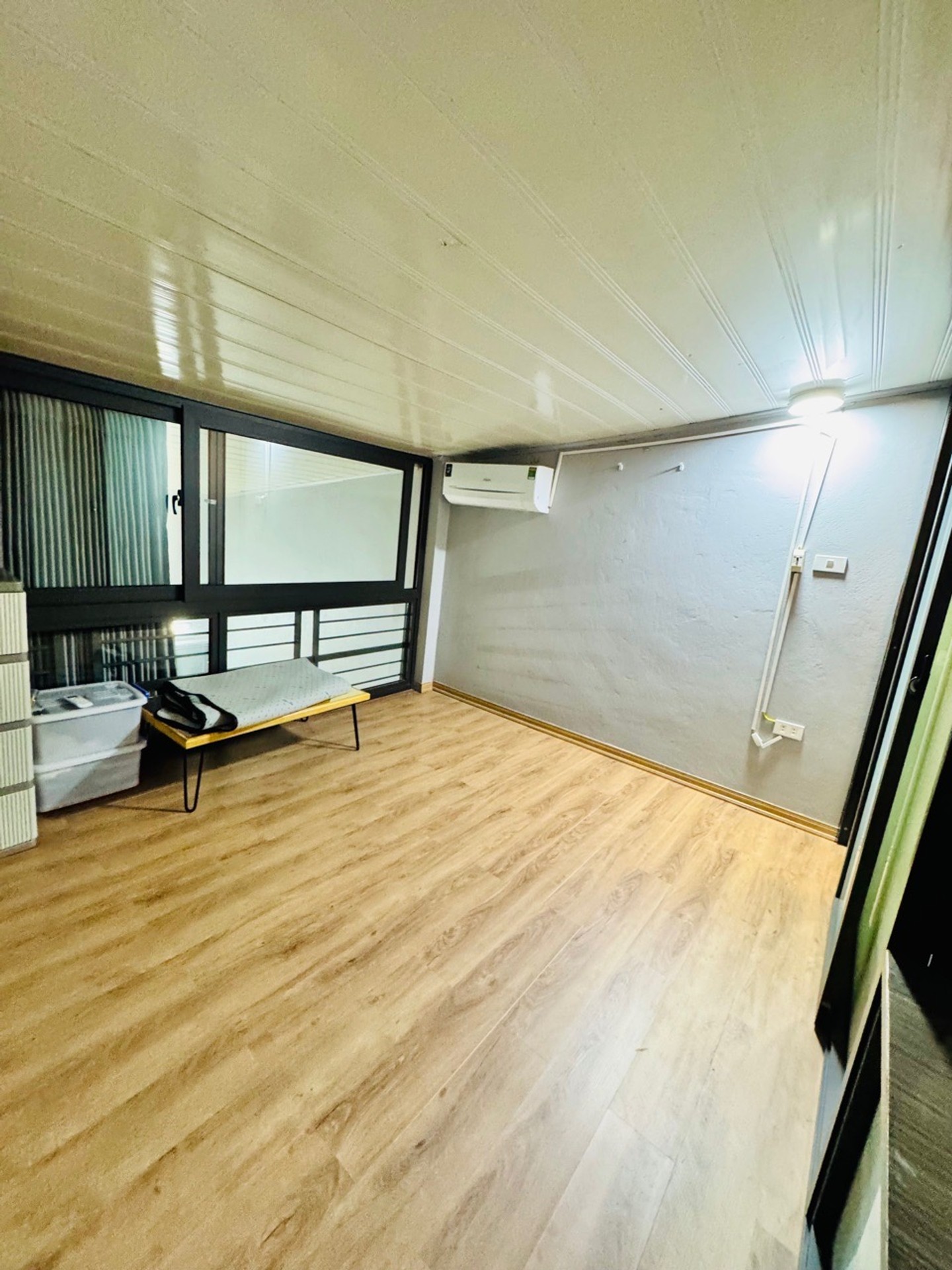 Bán nhà Vĩnh Hưng - diện tích 34m2 1 tầng - Nhà cấp 4 sẵn ở ngay - giá 1,68 tỷ