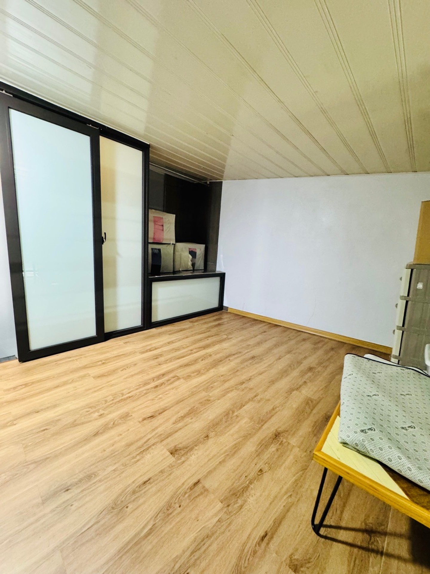 Bán nhà Vĩnh Hưng - diện tích 34m2 1 tầng - Nhà cấp 4 sẵn ở ngay - giá 1,68 tỷ
