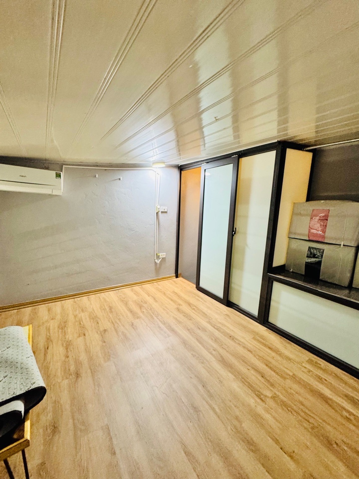 Bán nhà Vĩnh Hưng - diện tích 34m2 1 tầng - Nhà cấp 4 sẵn ở ngay - giá 1,68 tỷ