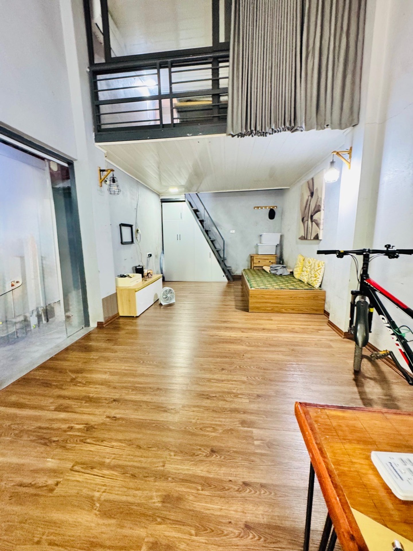 Bán nhà Vĩnh Hưng - diện tích 34m2 1 tầng - Nhà cấp 4 sẵn ở ngay - giá 1,68 tỷ