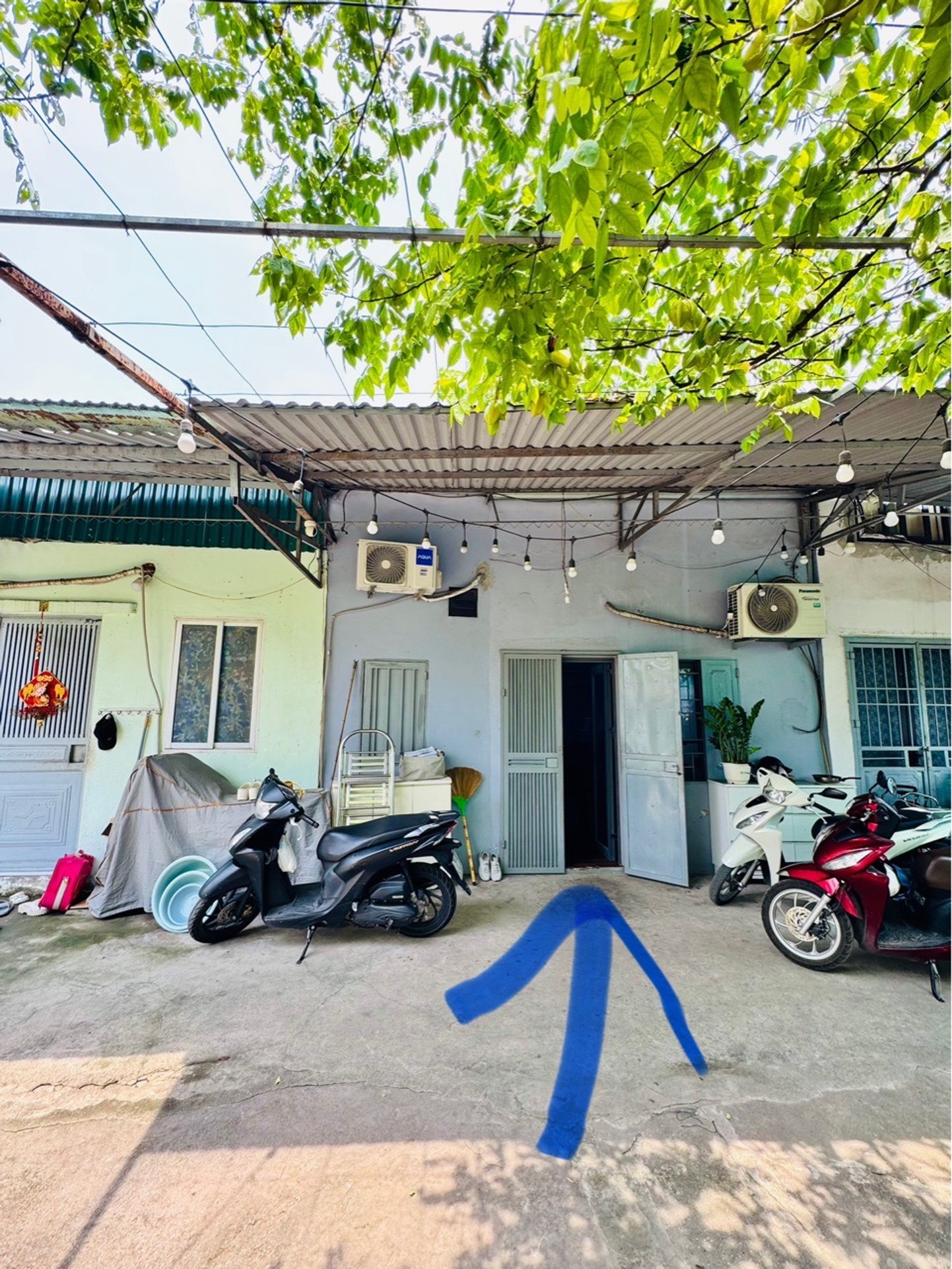 Bán nhà Vĩnh Hưng - diện tích 34m2 1 tầng - Nhà cấp 4 sẵn ở ngay - giá 1,68 tỷ