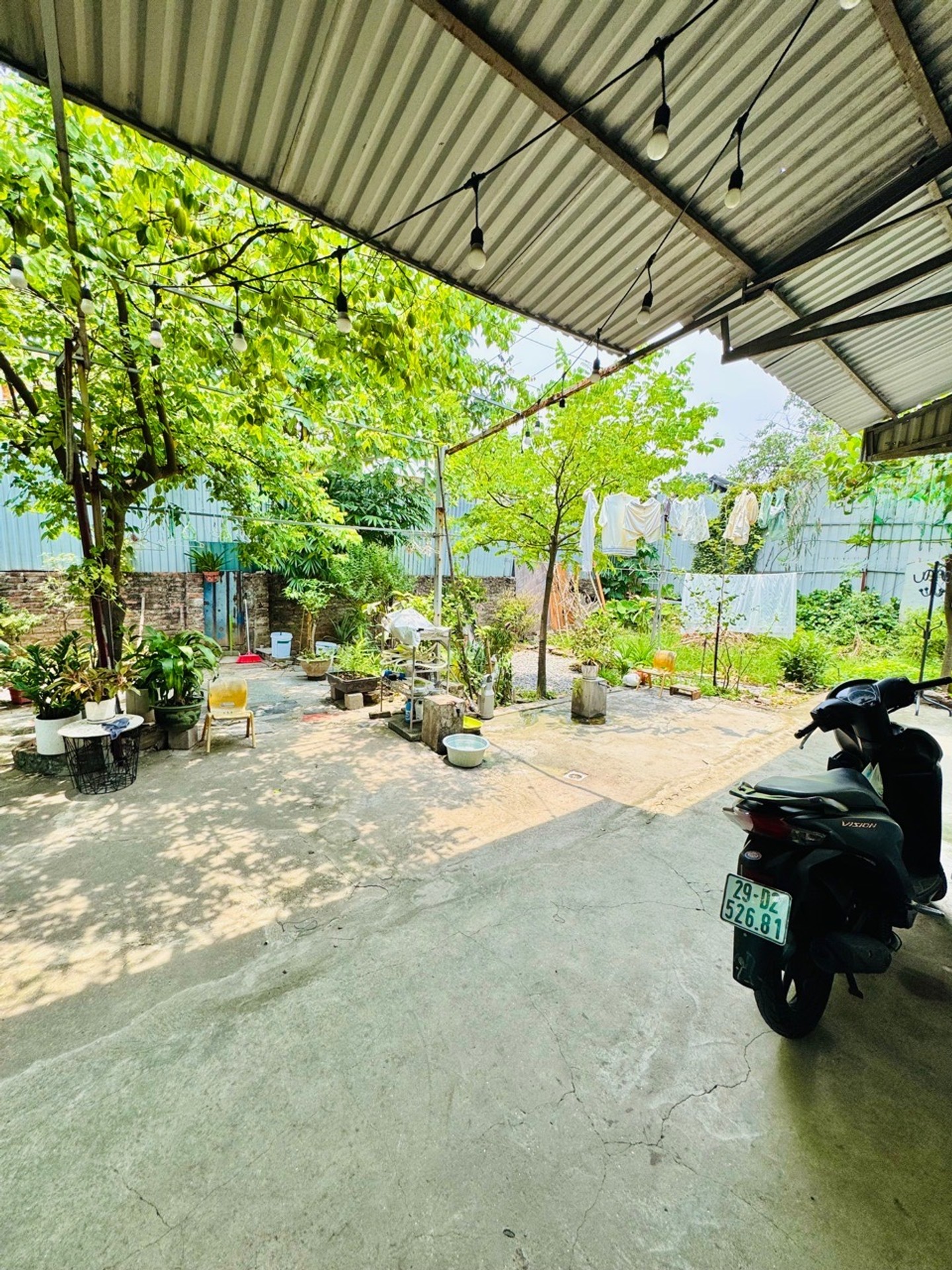Bán nhà Vĩnh Hưng - diện tích 34m2 1 tầng - Nhà cấp 4 sẵn ở ngay - giá 1,68 tỷ