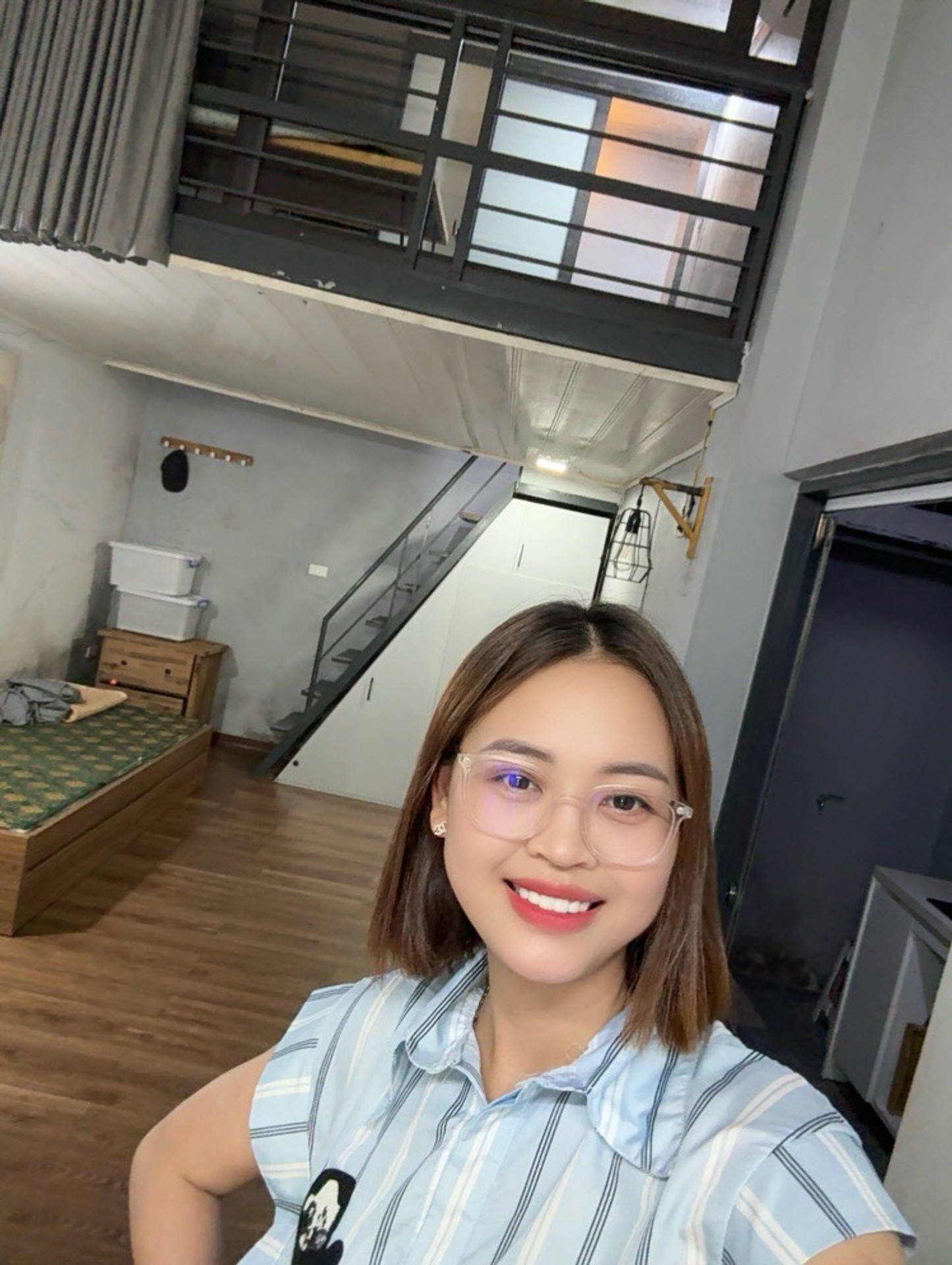 Bán nhà Vĩnh Hưng - diện tích 34m2 1 tầng - Nhà cấp 4 sẵn ở ngay - giá 1,68 tỷ