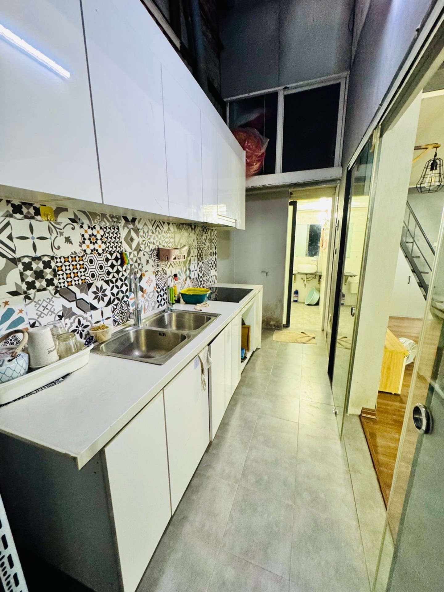 Bán nhà Vĩnh Hưng - diện tích 34m2 1 tầng - Nhà cấp 4 sẵn ở ngay - giá 1,68 tỷ